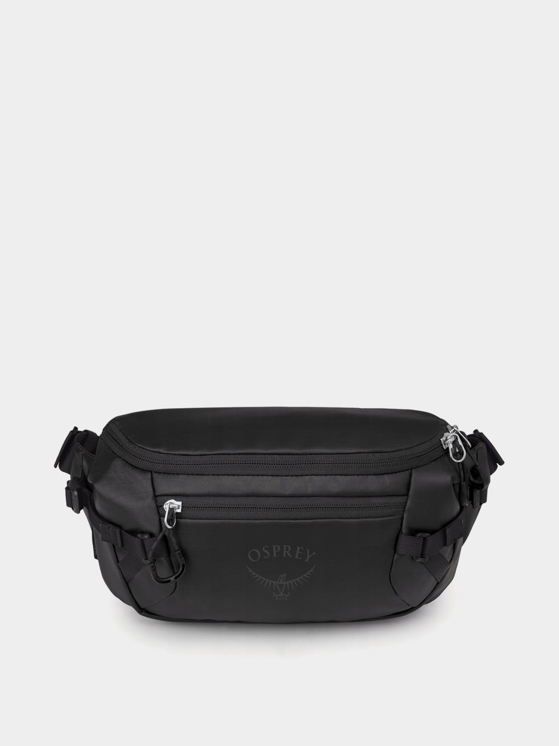 Nerka Osprey Transporter Waist (raven black/black)