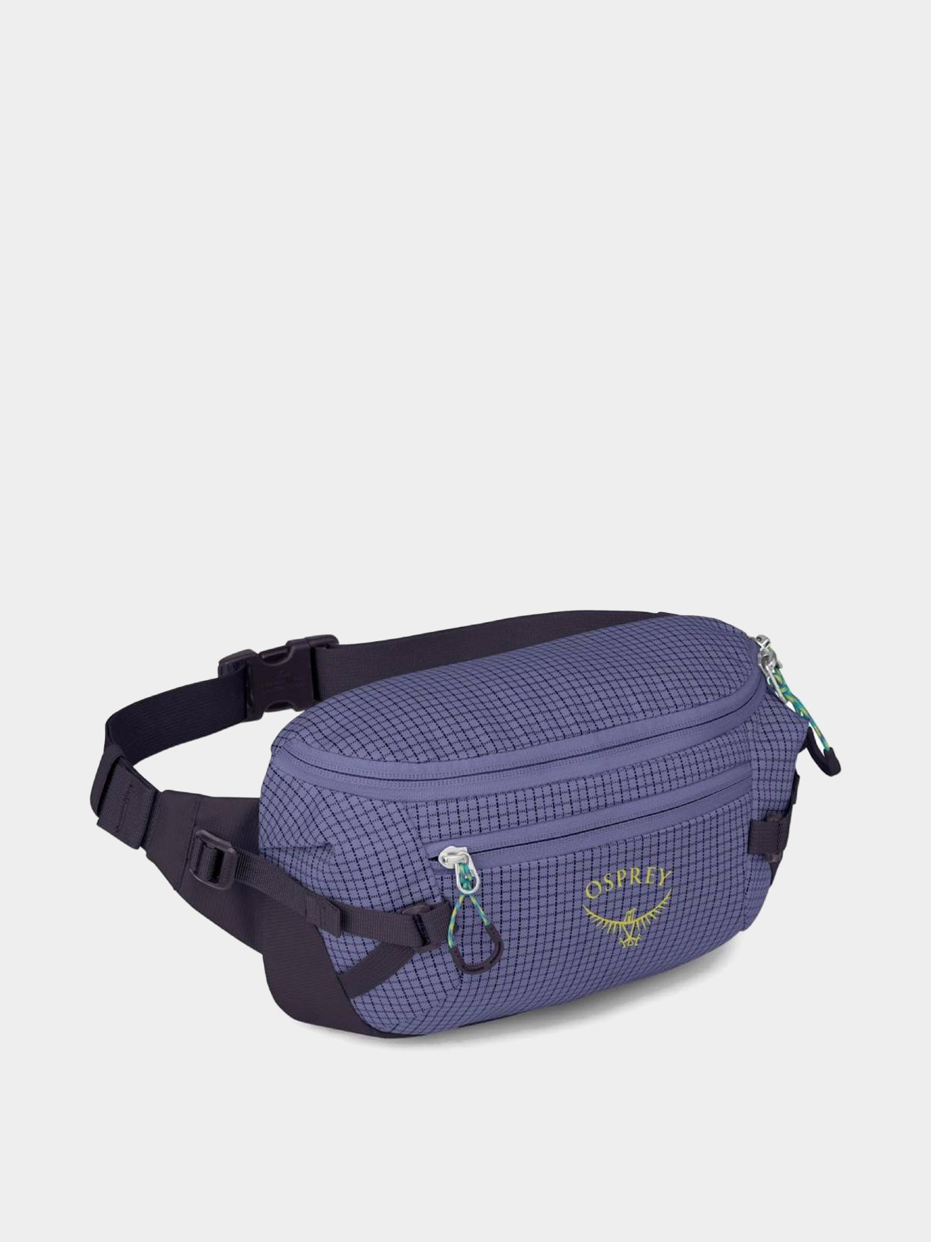 Nerka Osprey Transporter Waist (euphoria purple/purple ink)