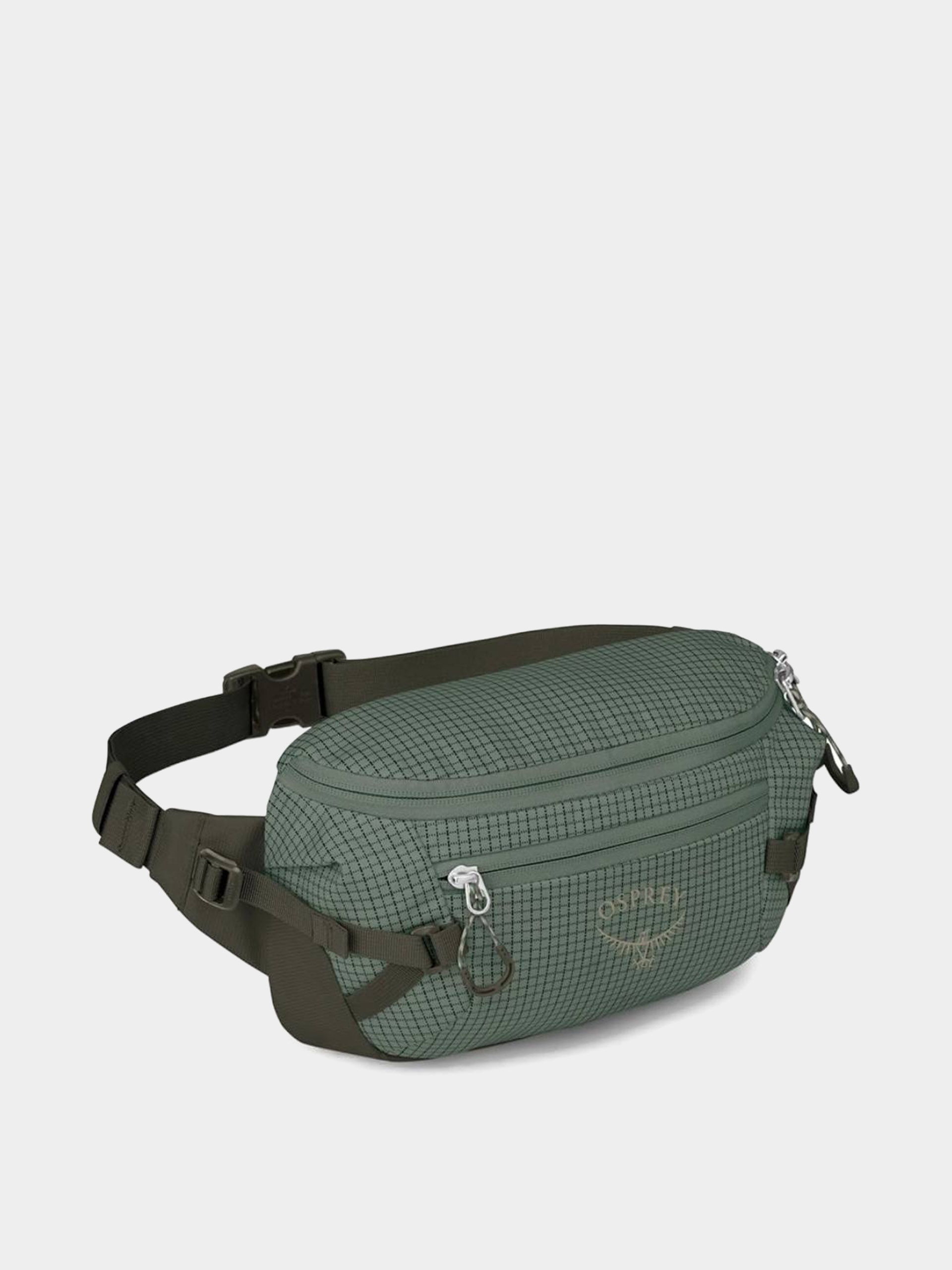 Nerka Osprey Transporter Waist (pine leaf/earl grey)