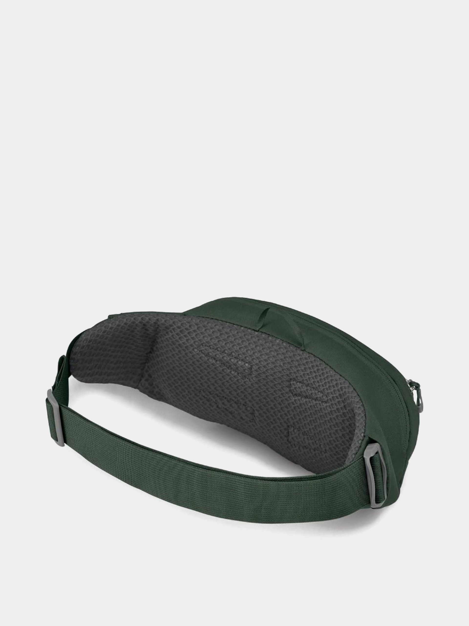 Nerka Osprey Daylite Waist Pack (green belt/green canopy)