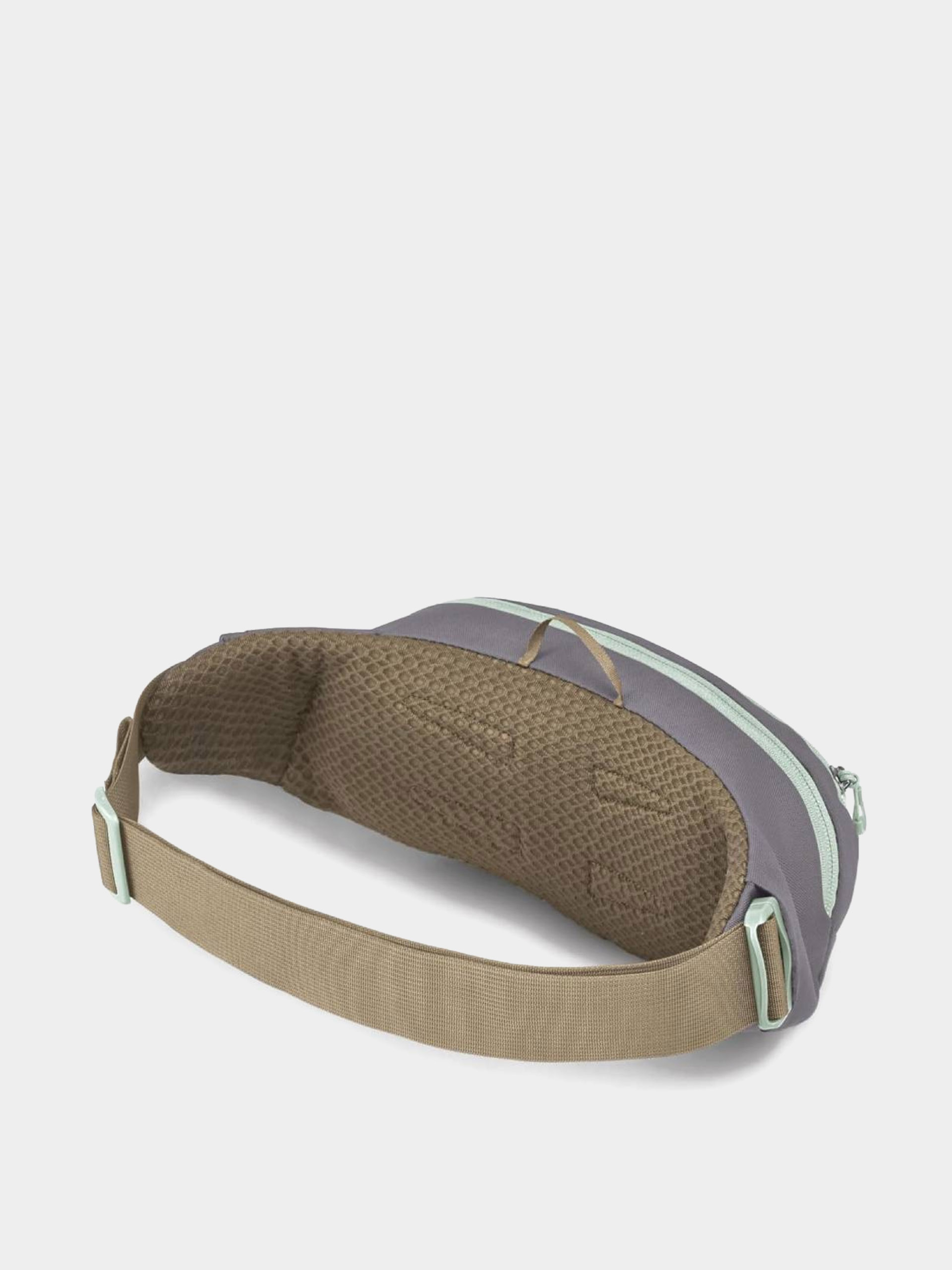 Nerka Osprey Daylite Waist Pack (soundwave grey/latte brown)