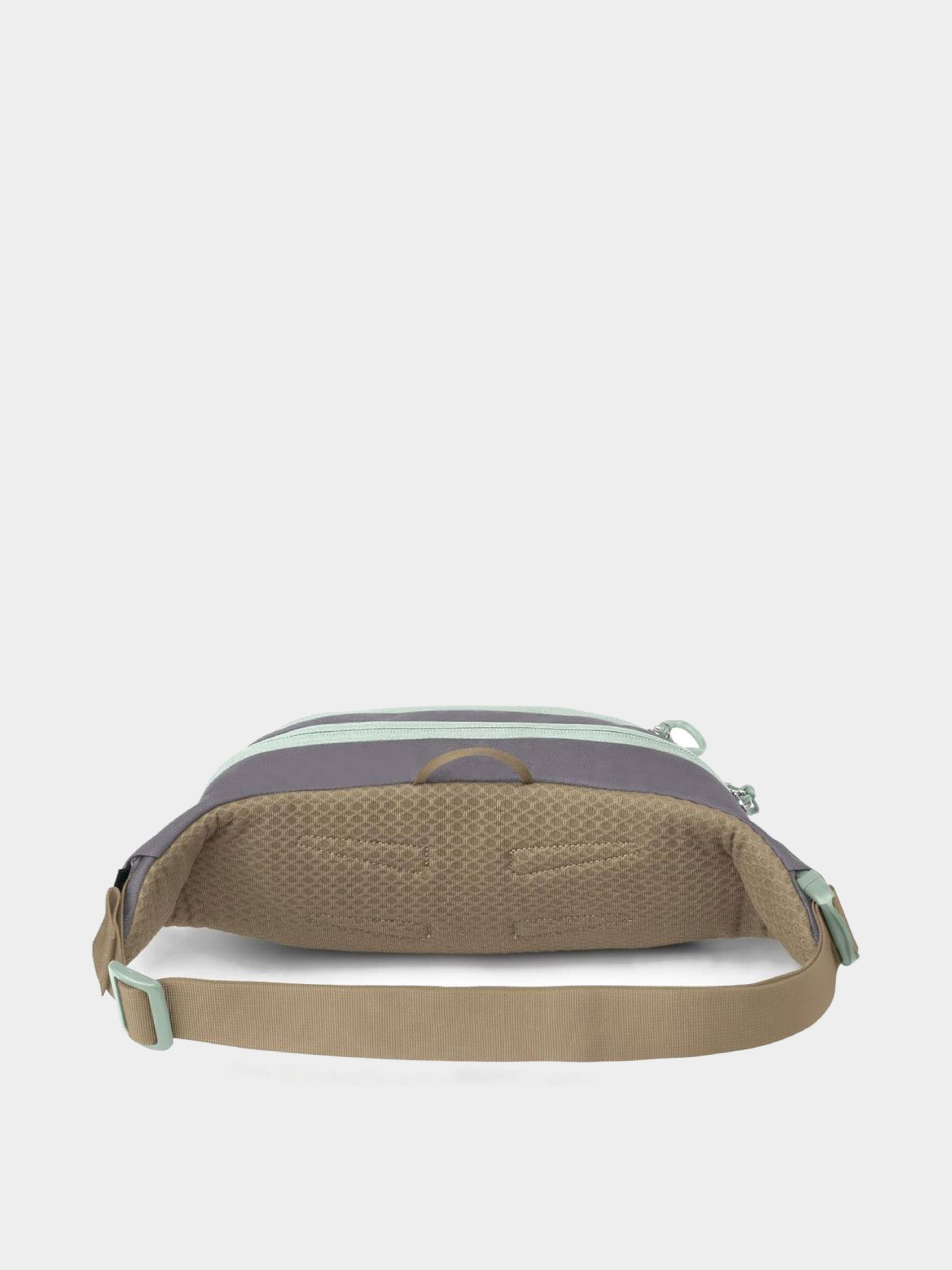 Nerka Osprey Daylite Waist Pack (soundwave grey/latte brown)
