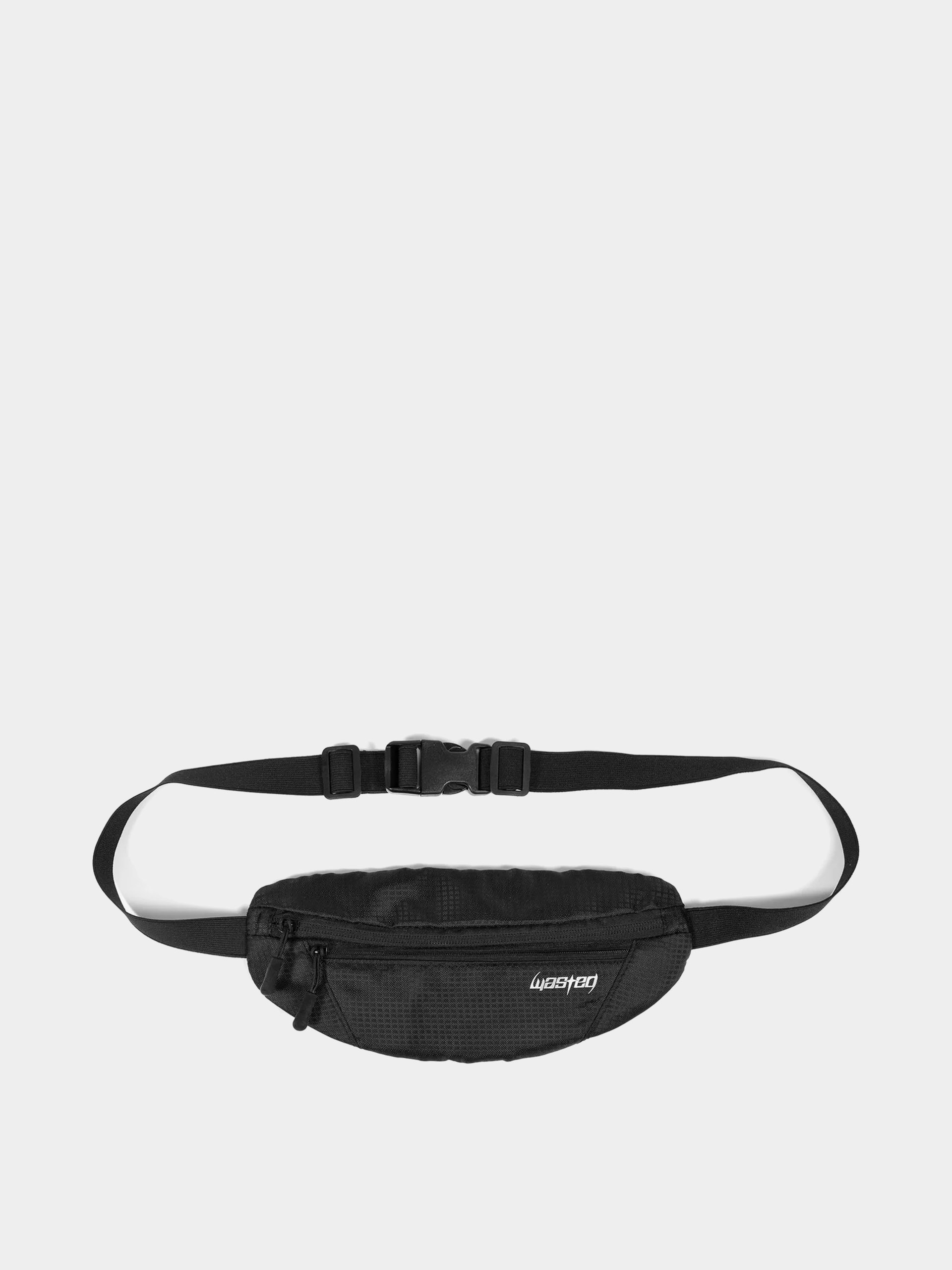 Nerka Wasted Paris Blade Hip Bag (black)