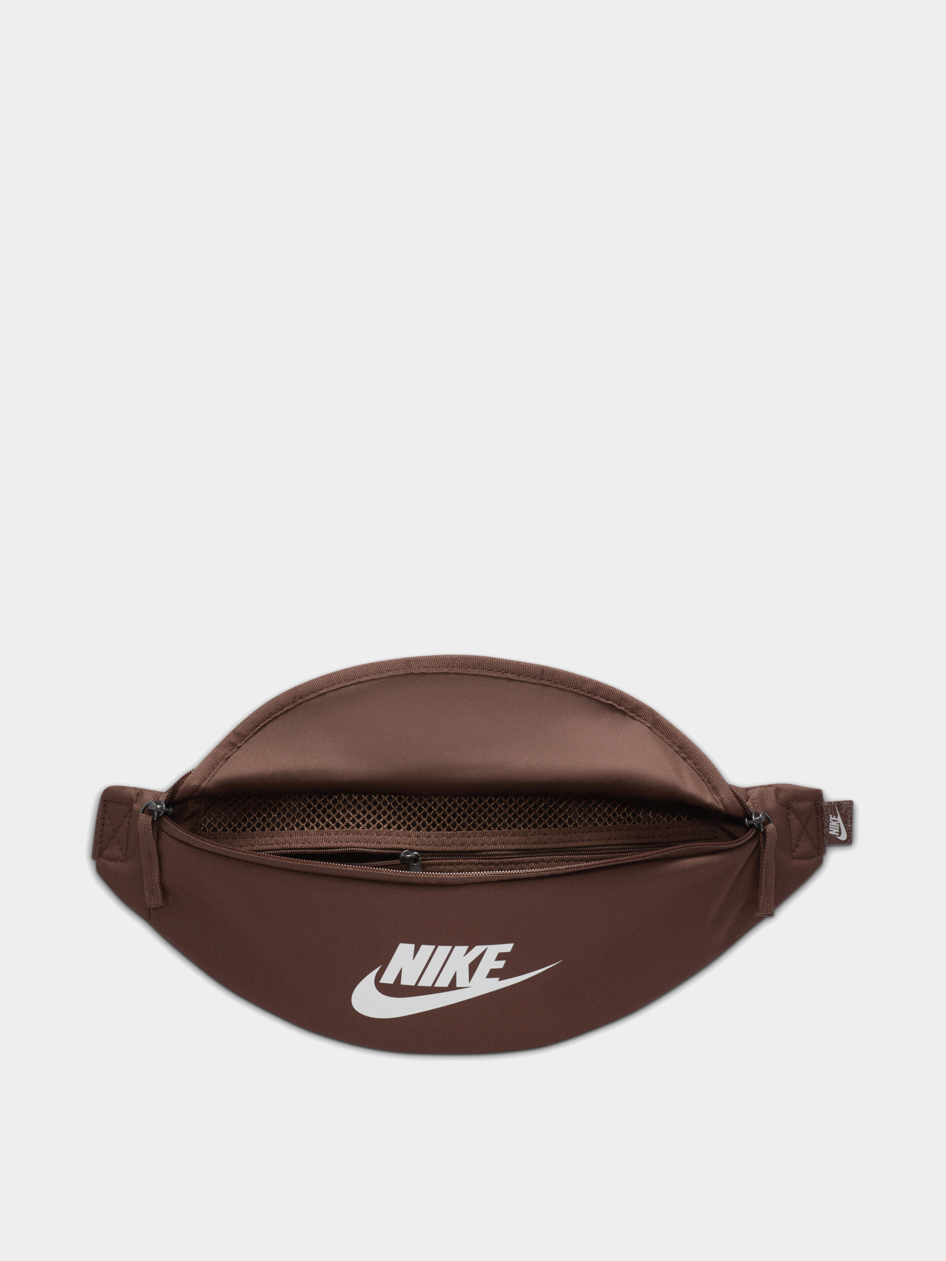 Nerka Nike SB Heritage Waist (fauna brown/fauna brown/summit white)