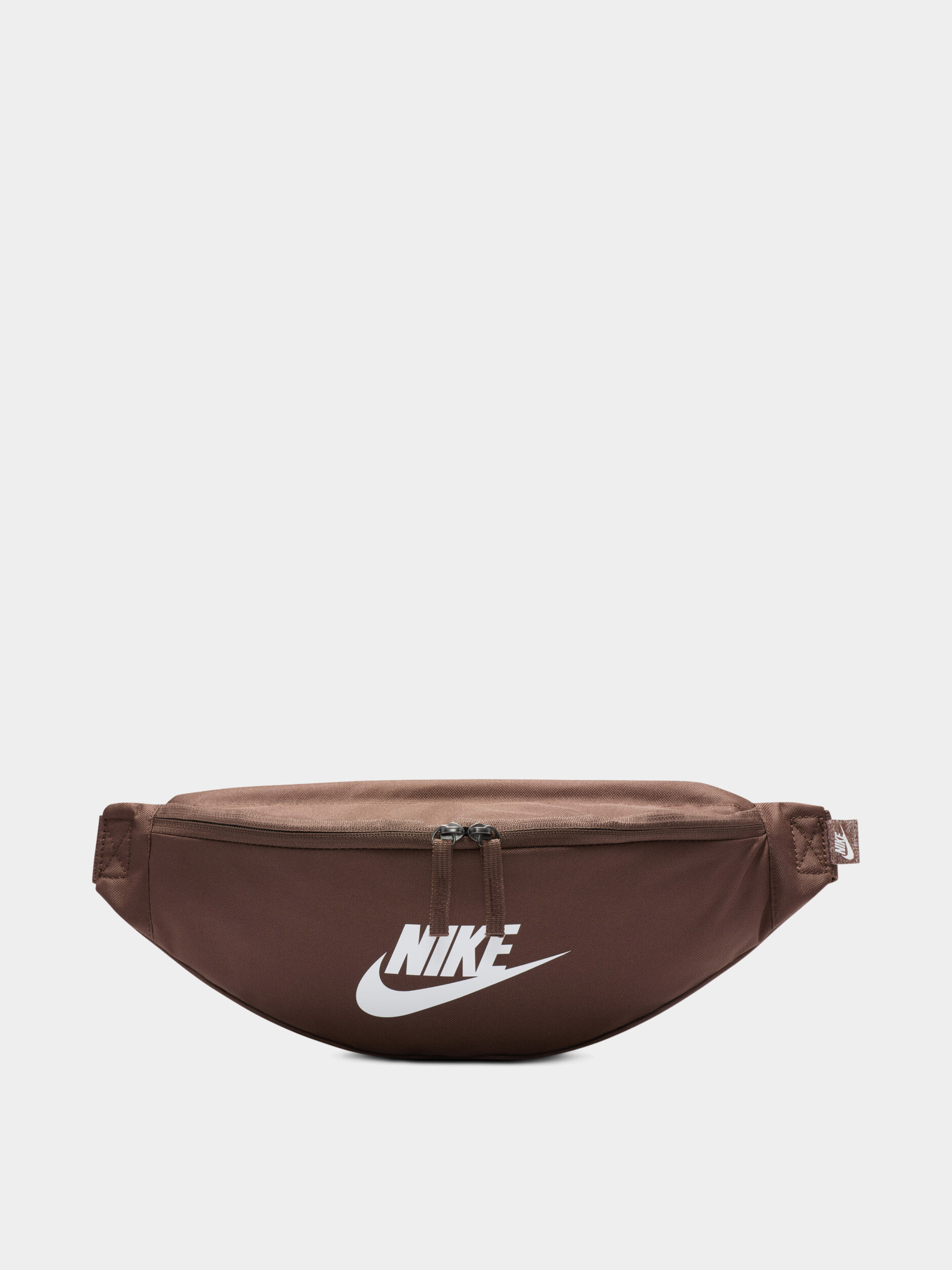 Nerka Nike SB Heritage Waist (fauna brown/fauna brown/summit white)