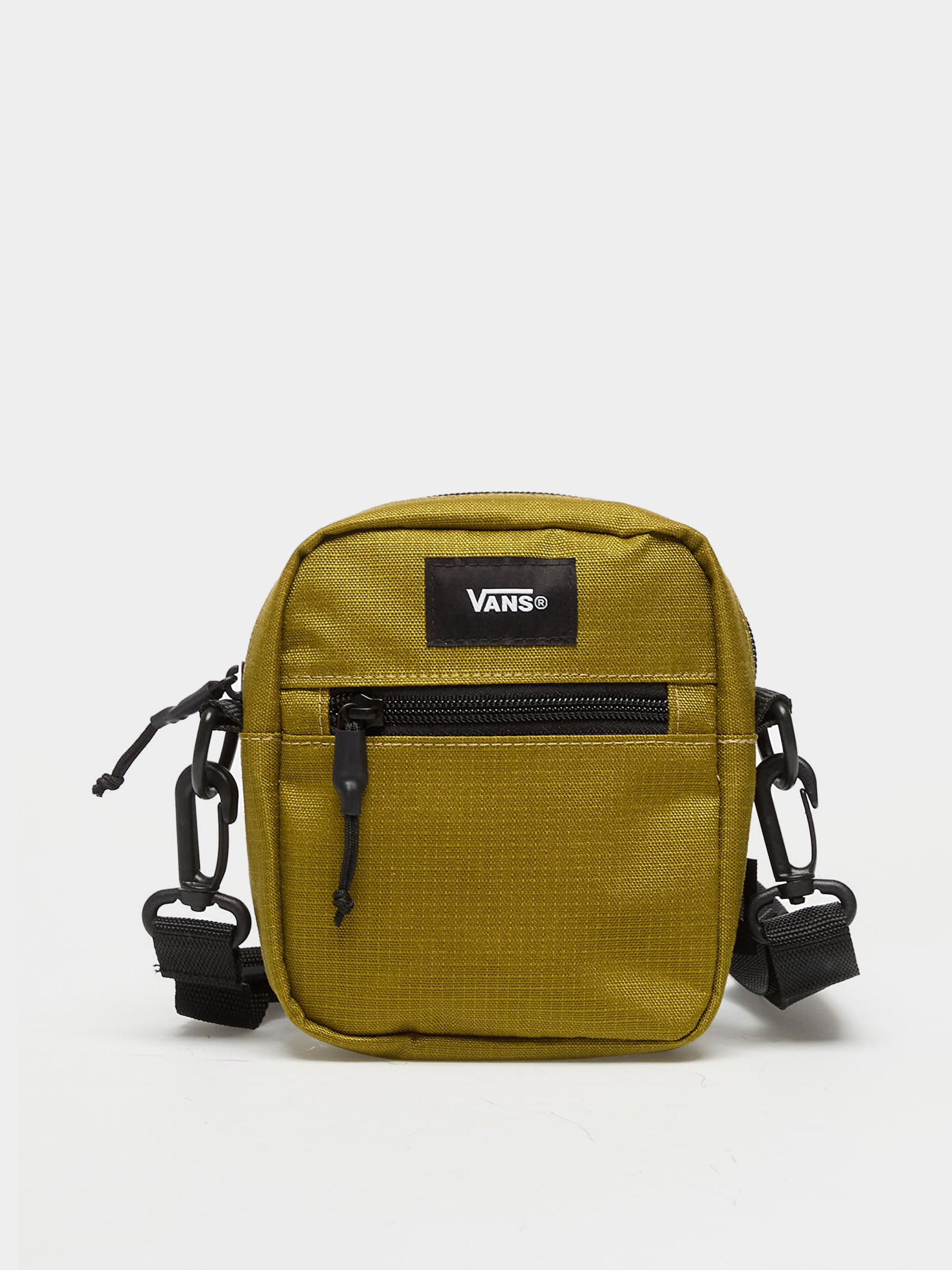 Nerka Vans Bail Shoulder (burnt gold)