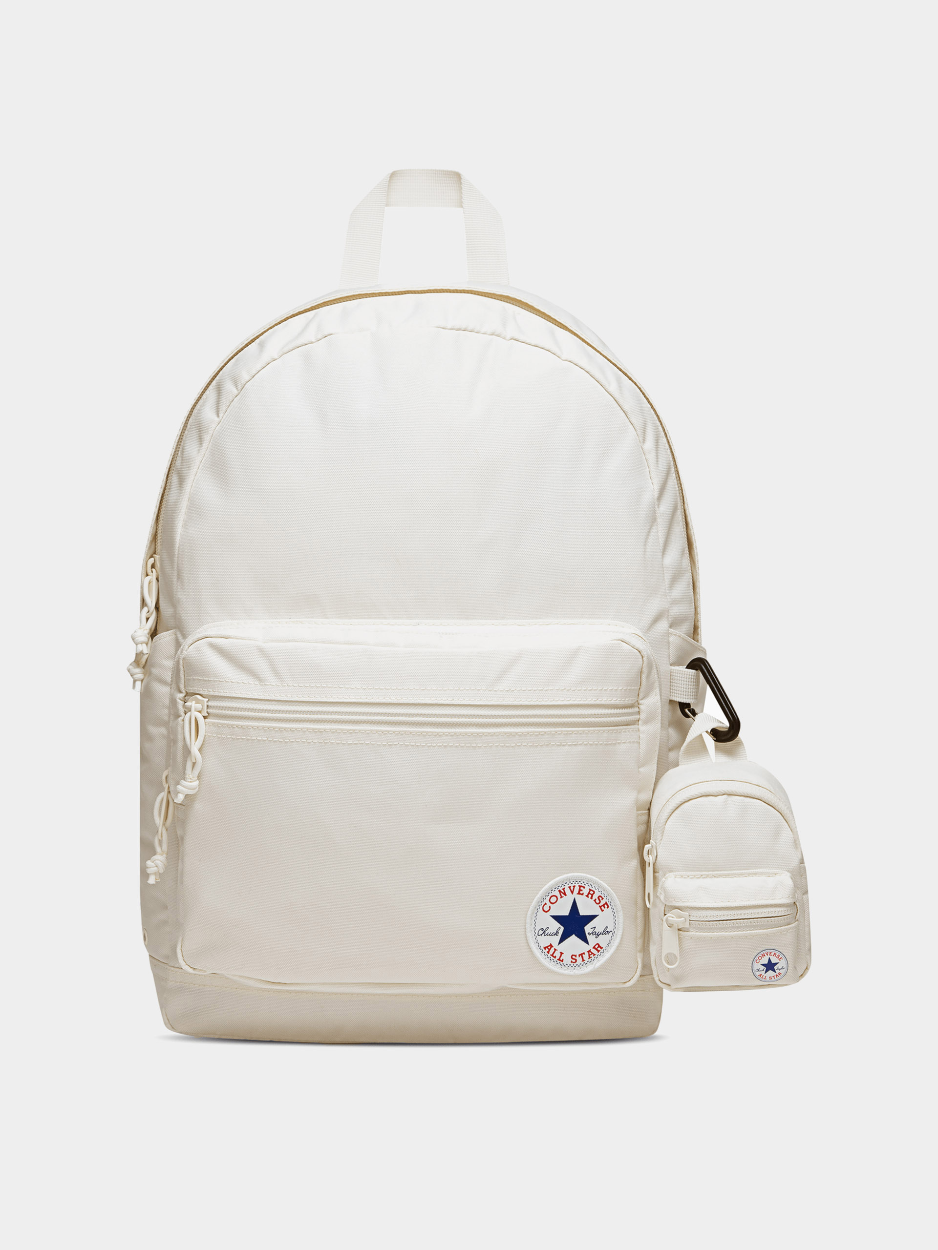 Plecak Converse GO 2 (egret)