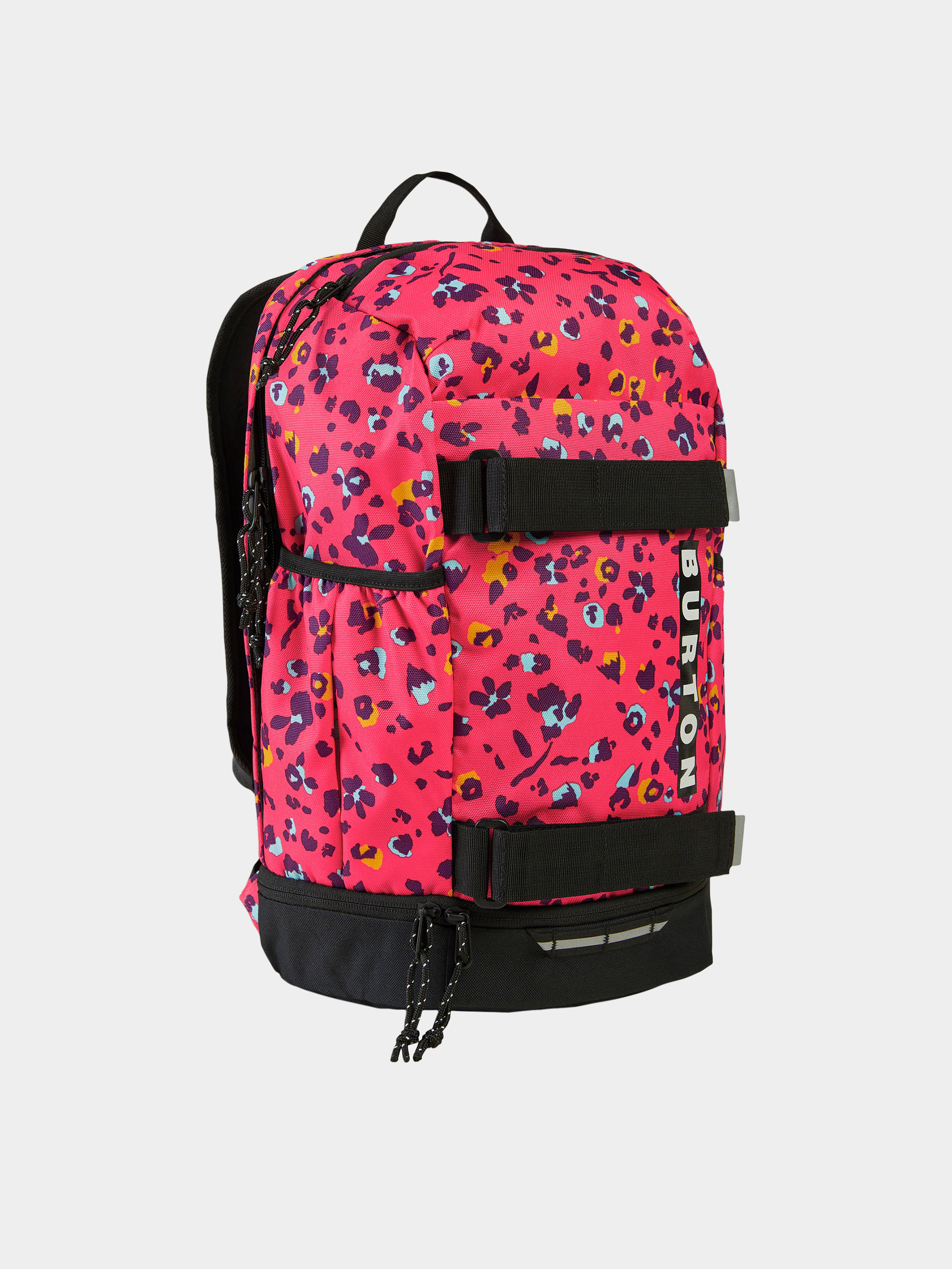 Plecak Burton Distortion 18L JR (wildcat floral)