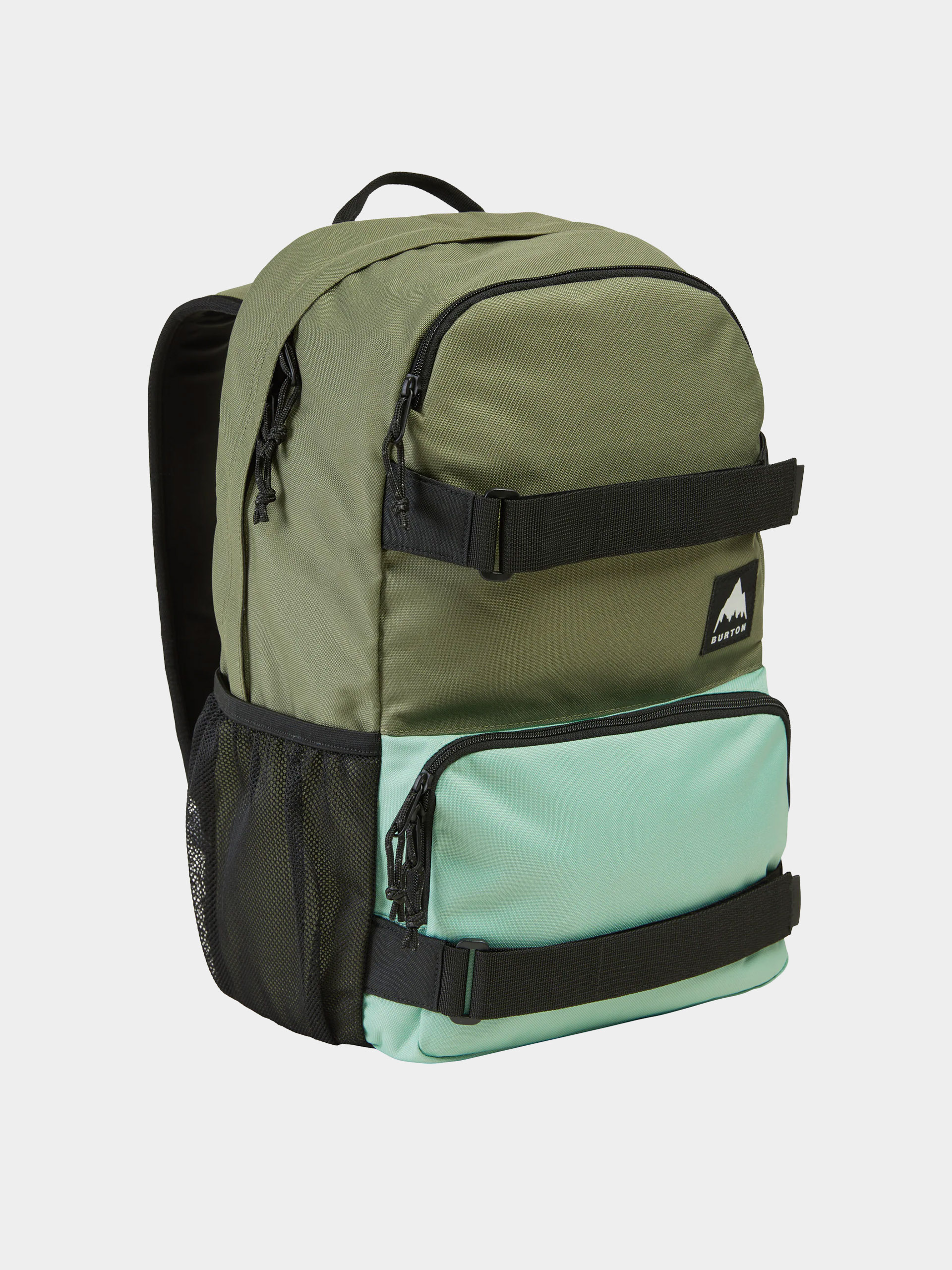Plecak Burton Treble Yell 21L (forest moss/soft sage)