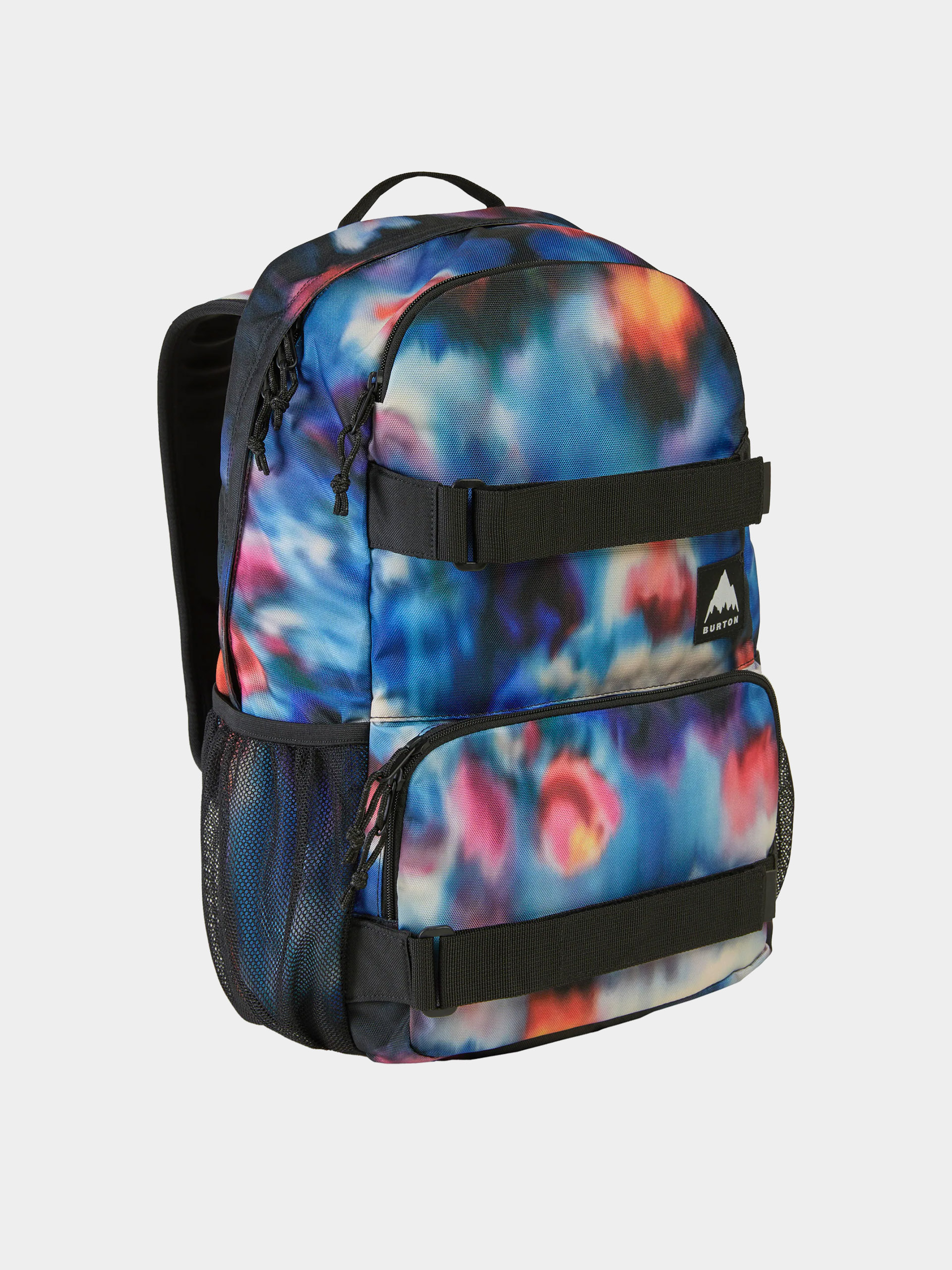 Plecak Burton Treble Yell 21L (floral blur)
