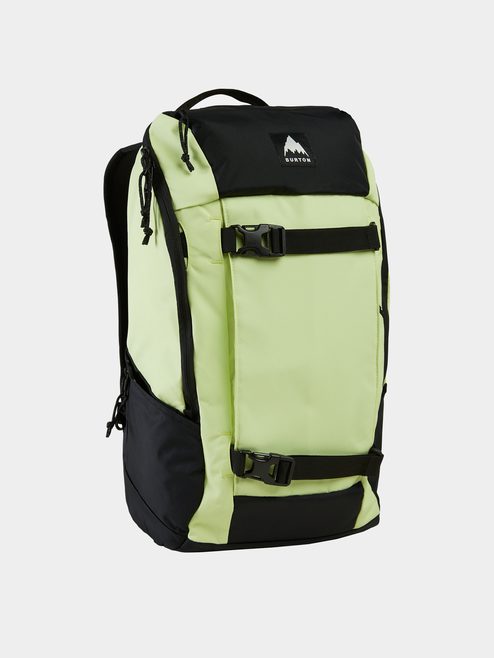 Plecak Burton Kilo 2.0 27L (glow yellow green)
