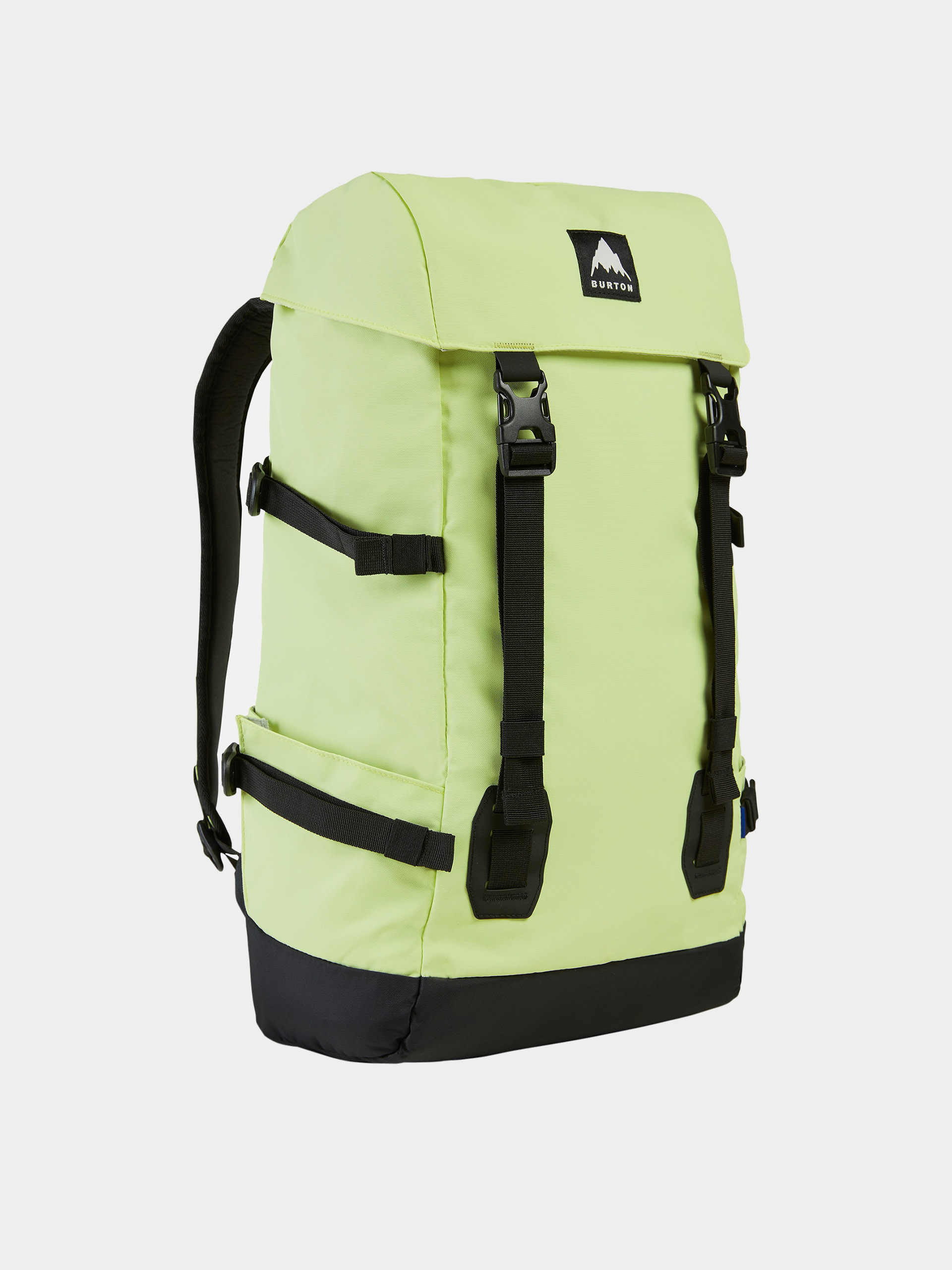 Plecak Burton Tinder 2.0 30L (glow yellow green)