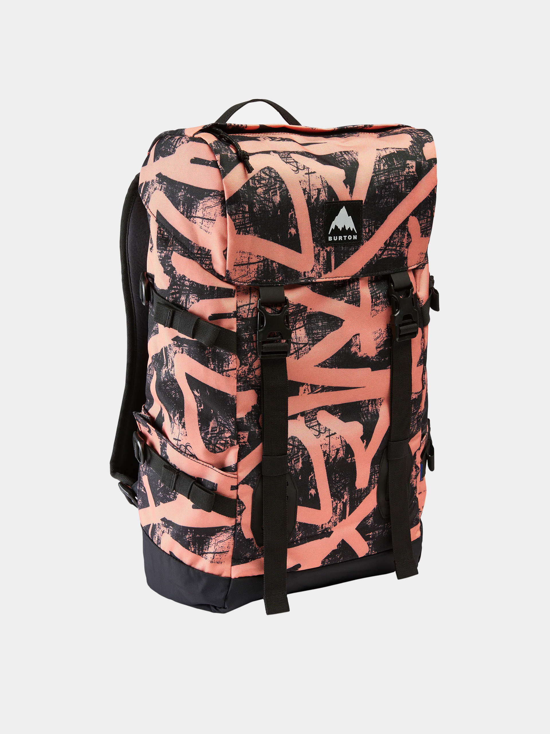 Plecak Burton Tinder 2.0 30L (sunrise city streets)