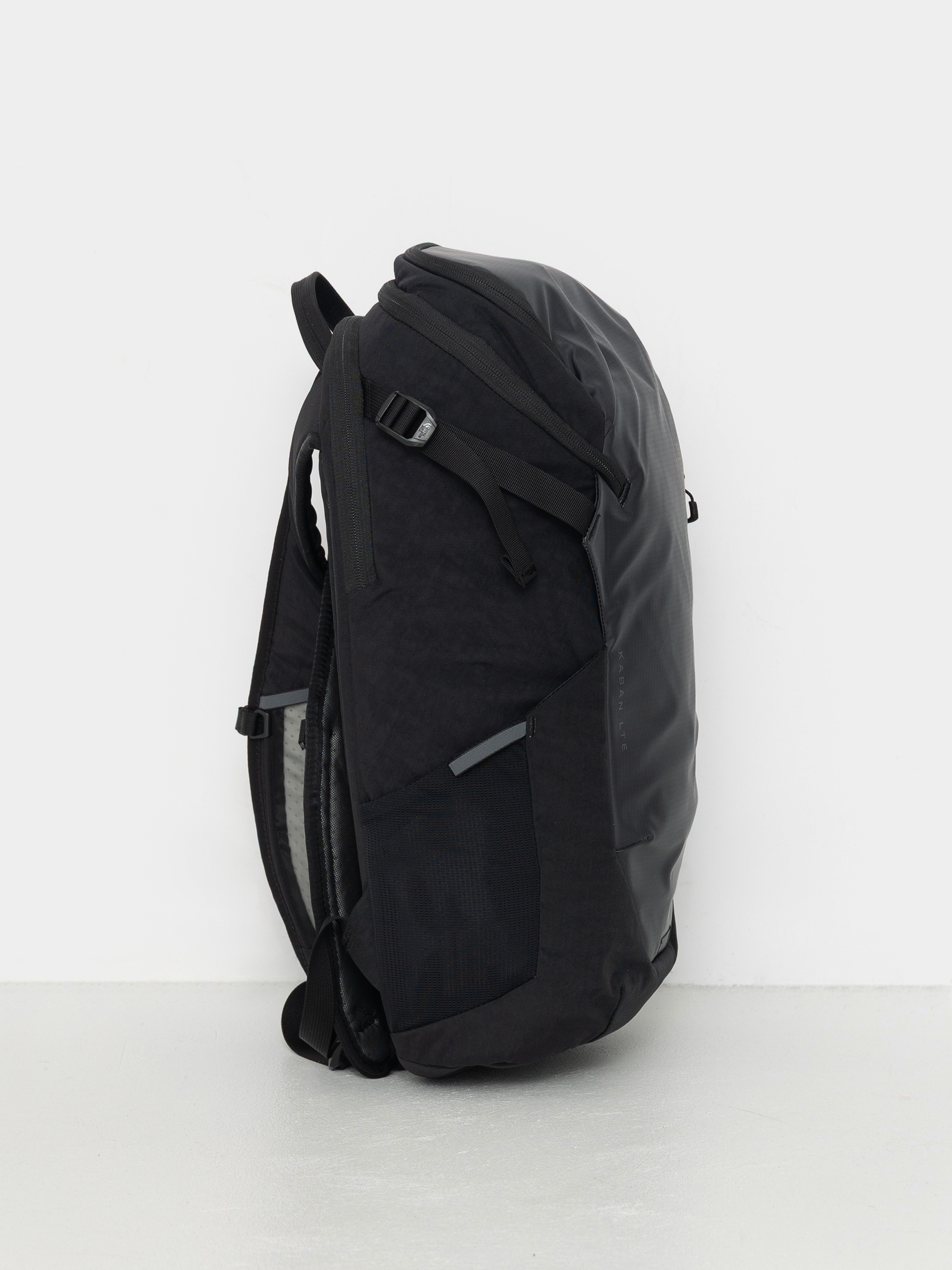 Plecak The North Face Kaban Lte (tnf black/tnf black)