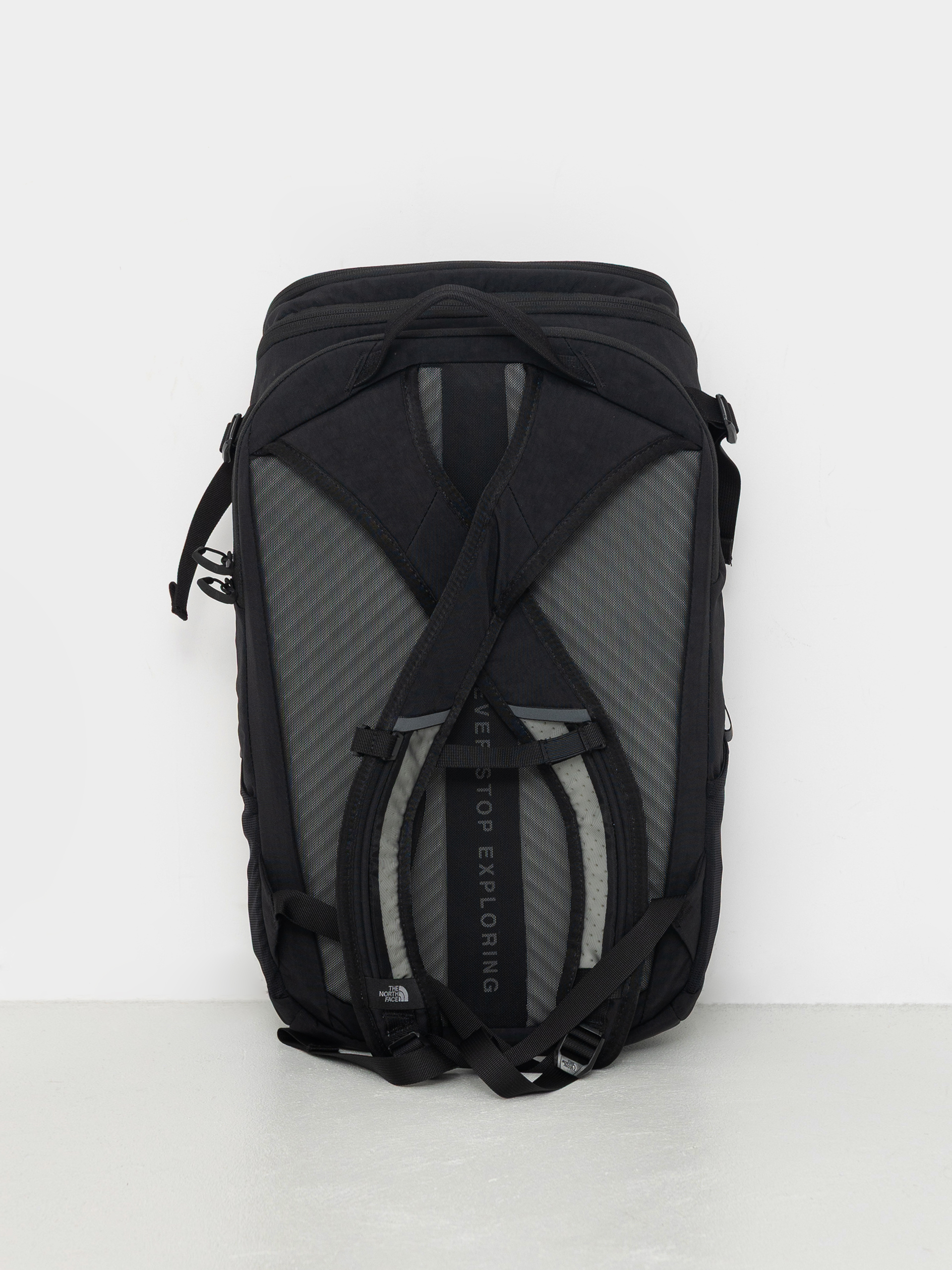 Plecak The North Face Kaban Lte (tnf black/tnf black)