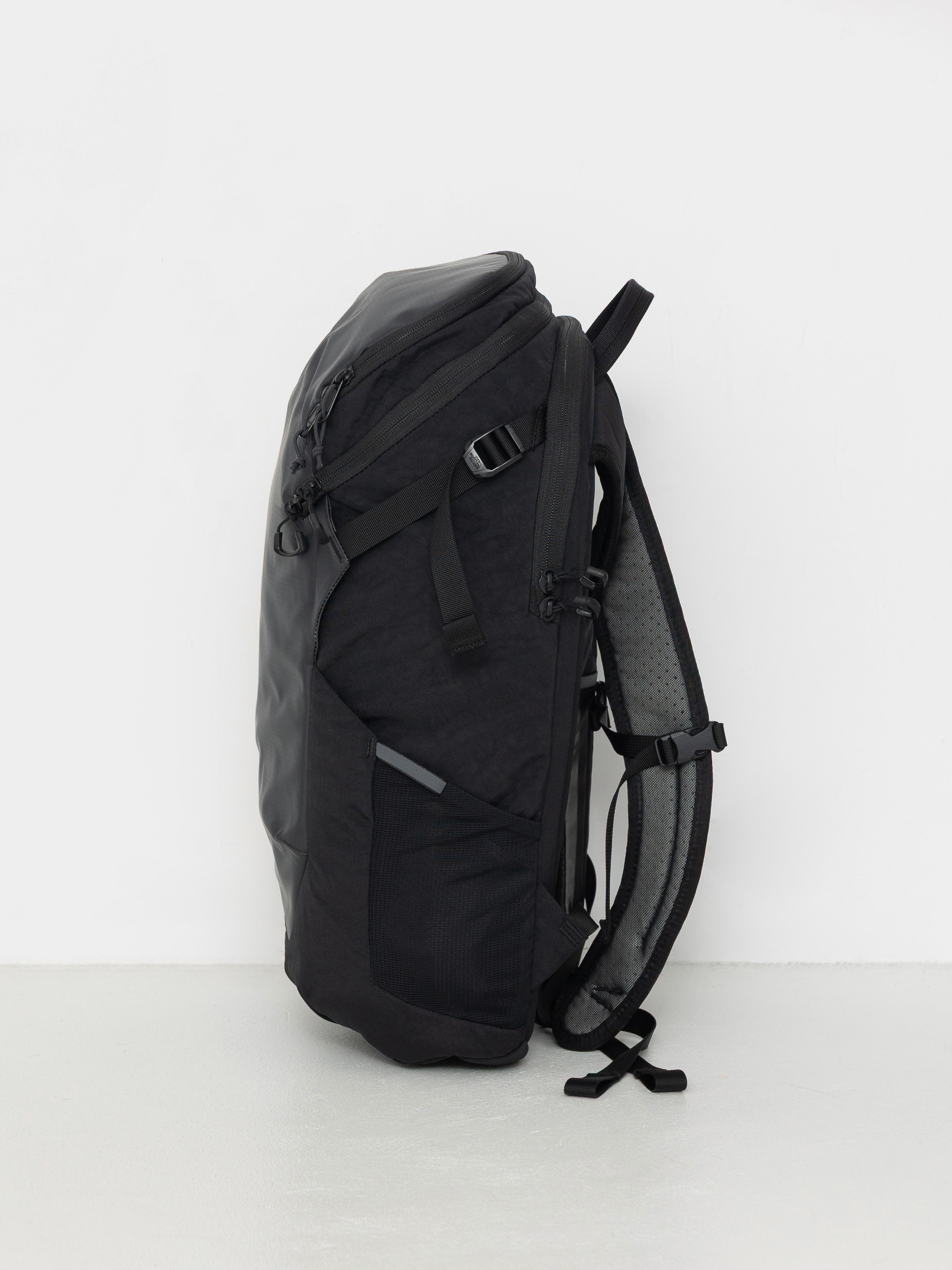 Plecak The North Face Kaban Lte (tnf black/tnf black)
