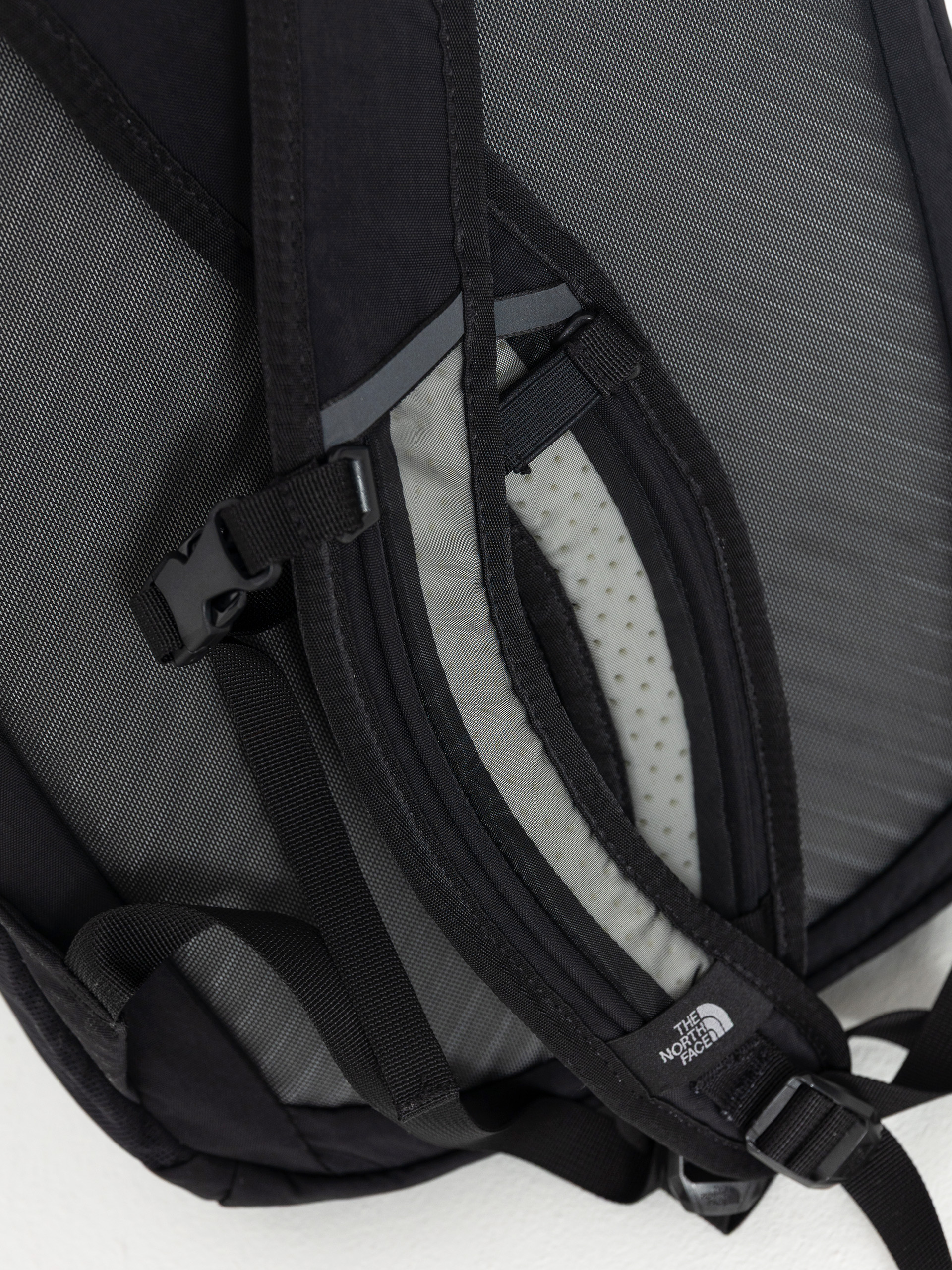 Plecak The North Face Kaban Lte (tnf black/tnf black)