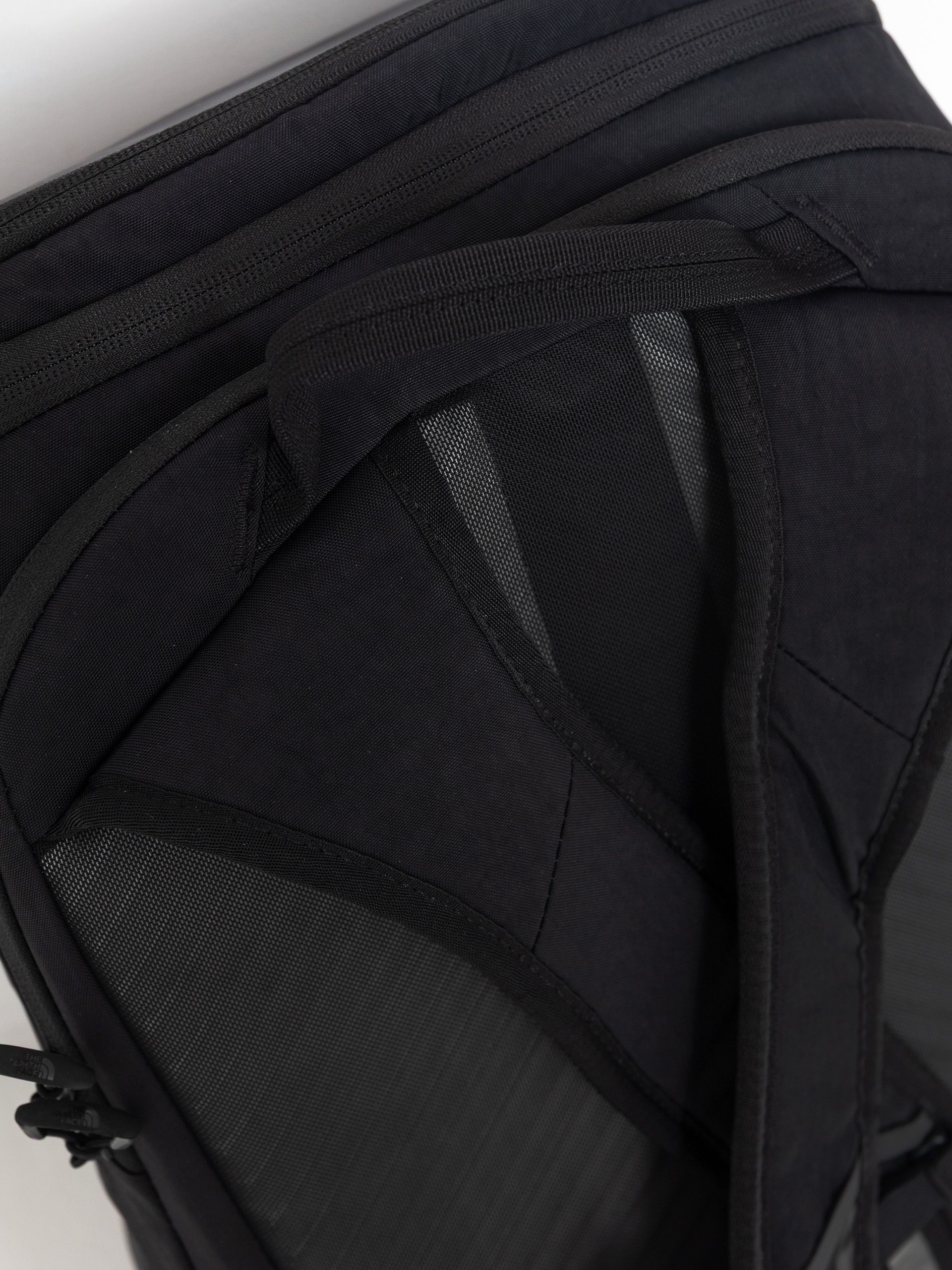 Plecak The North Face Kaban Lte (tnf black/tnf black)