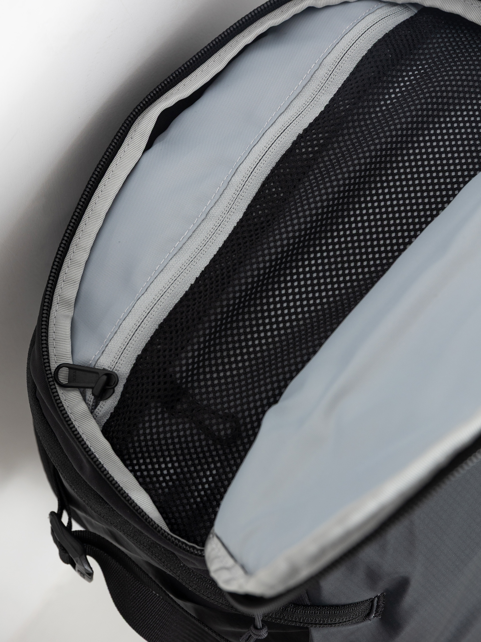 Plecak The North Face Kaban Lte (tnf black/tnf black)