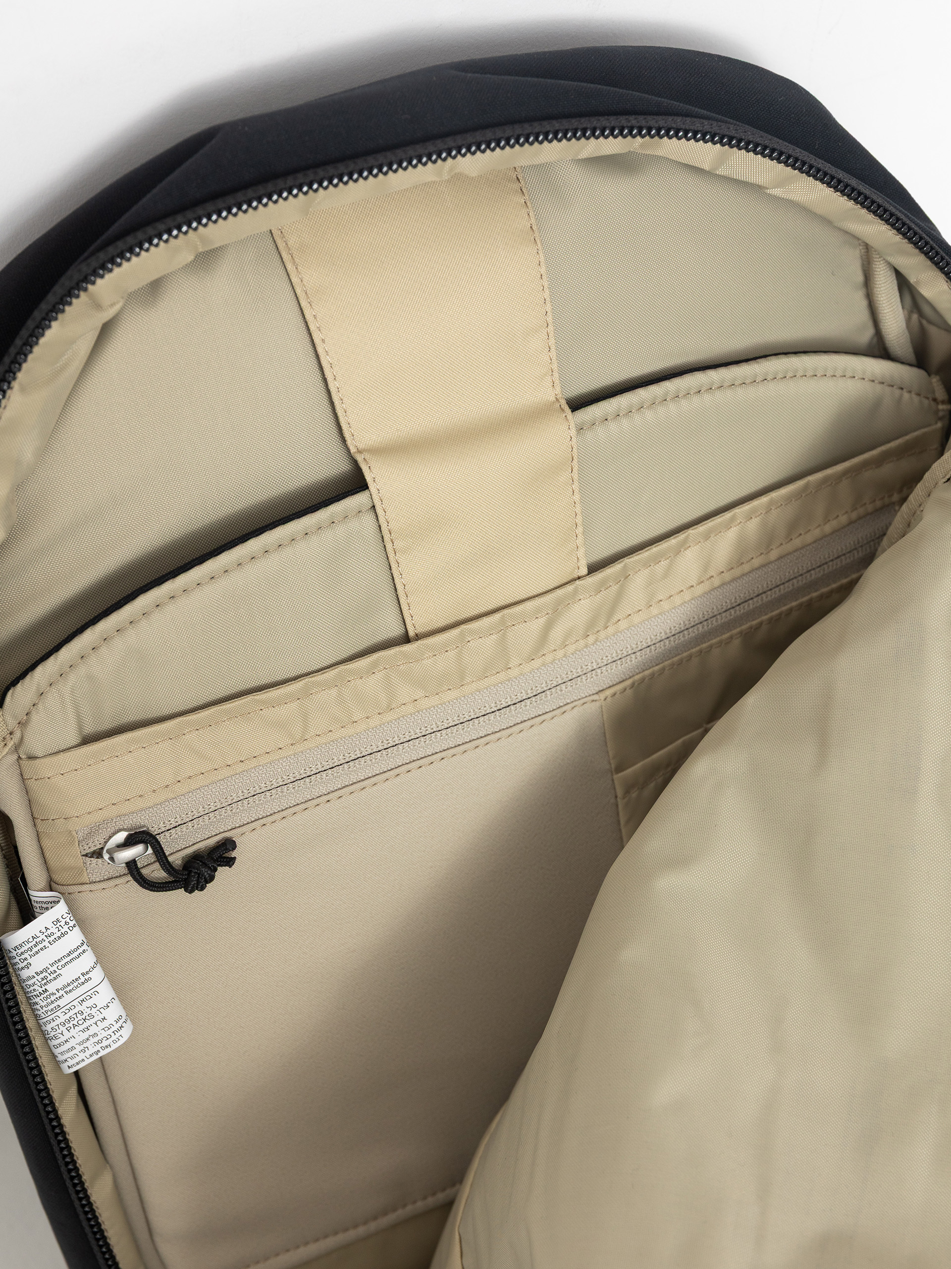 Plecak Osprey Arcane Large Day (black)