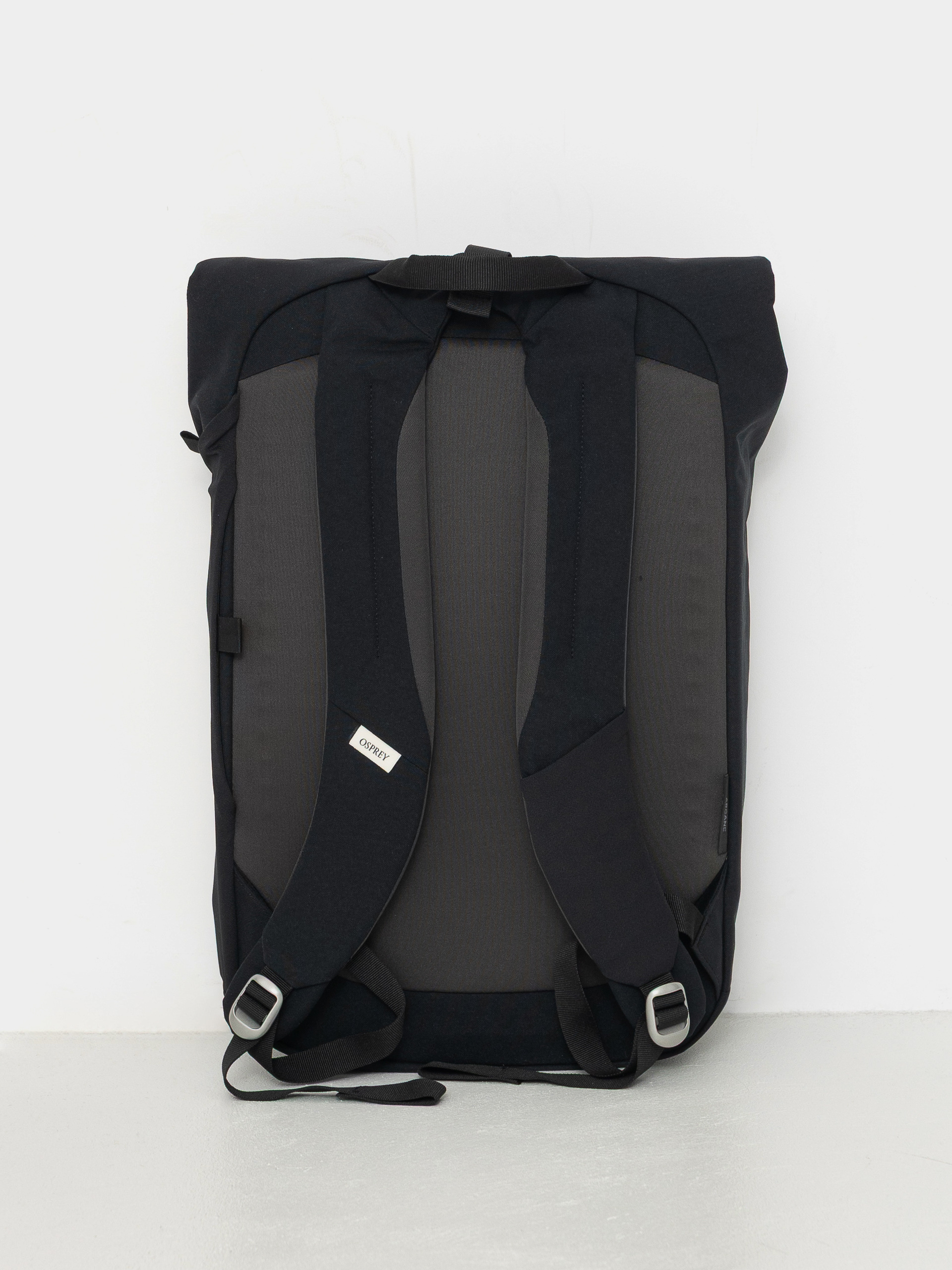 Plecak Osprey Arcane Roll Top Pack (black)