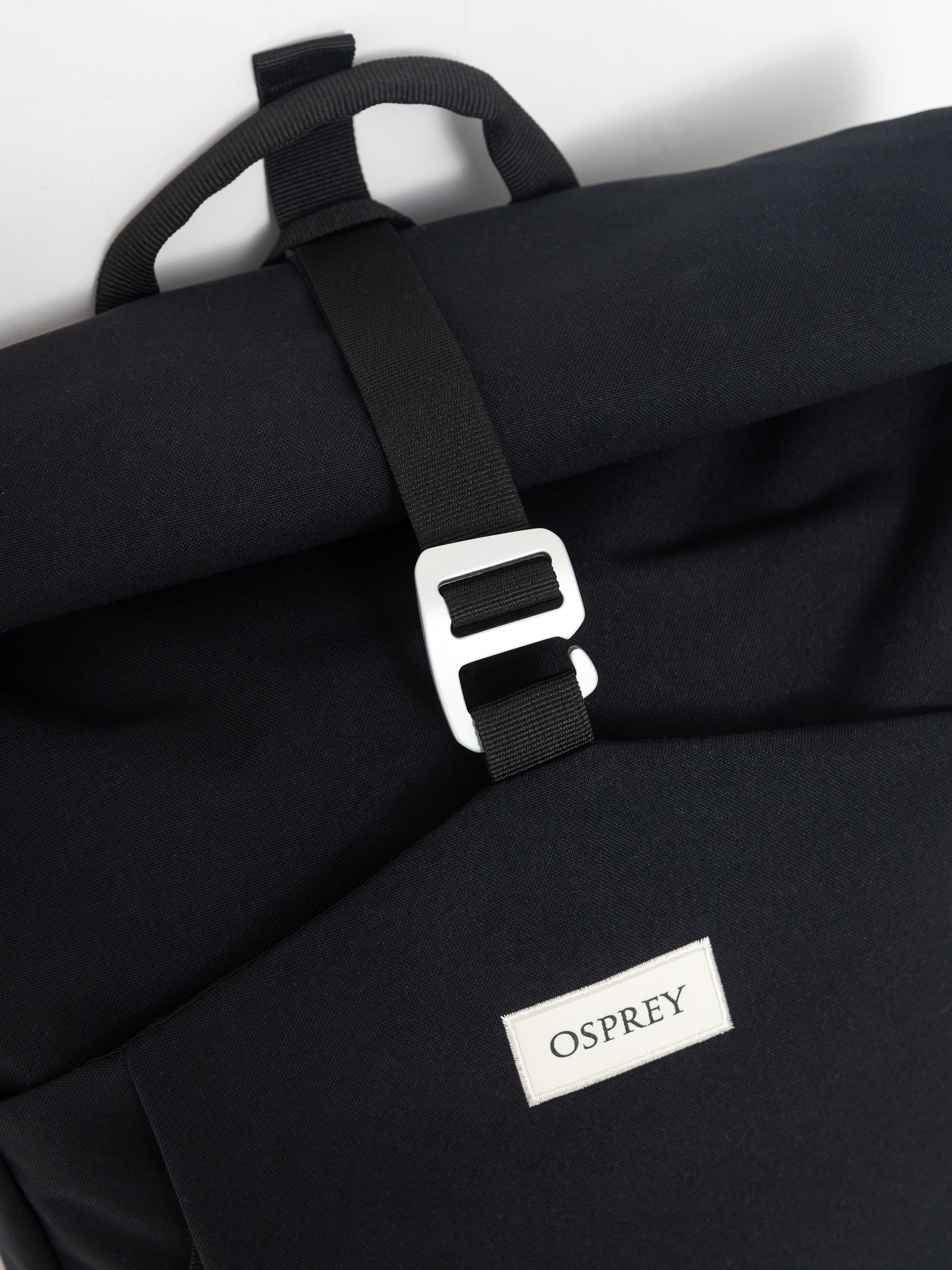 Plecak Osprey Arcane Roll Top Pack (black)