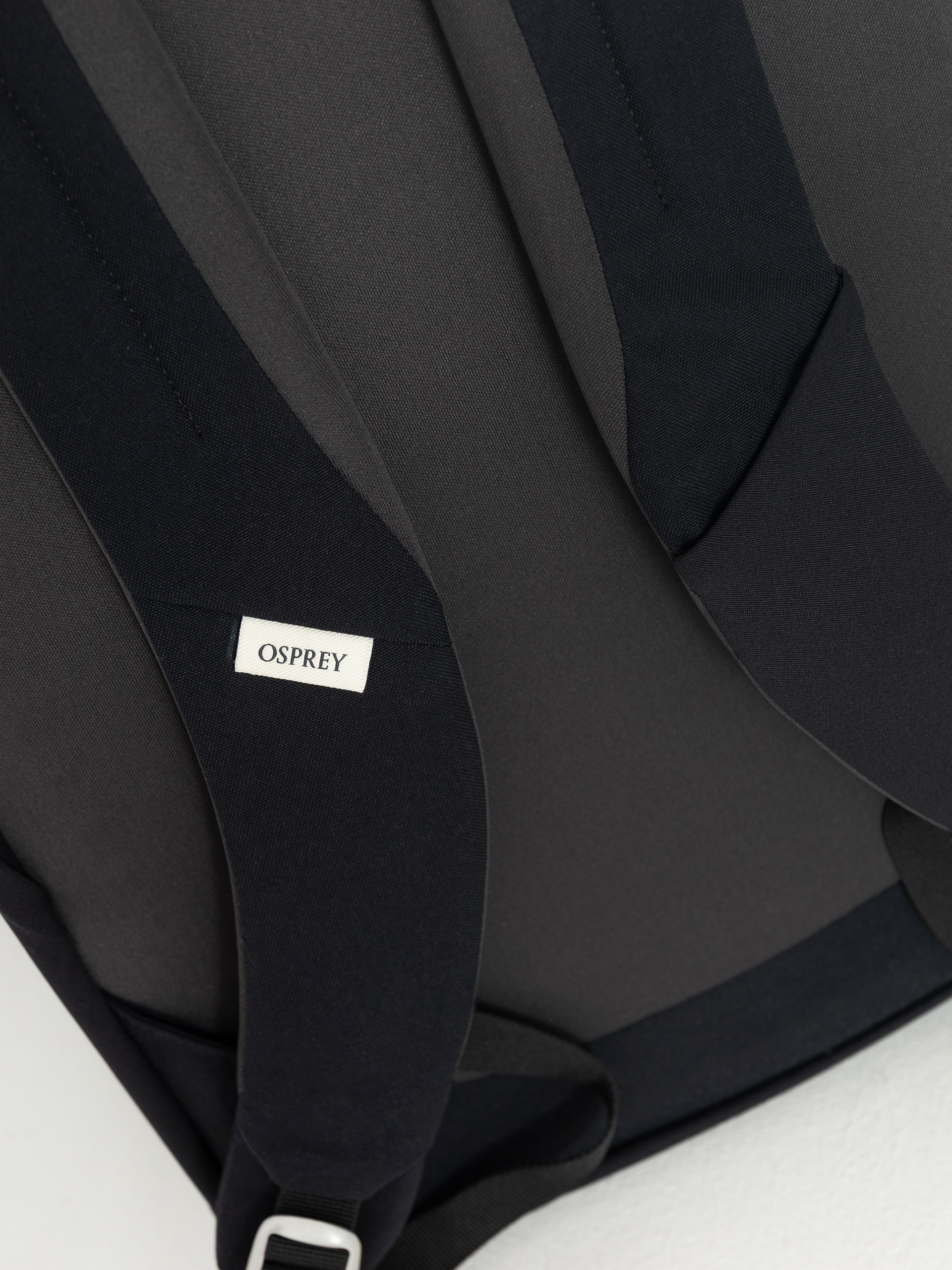 Plecak Osprey Arcane Roll Top Pack (black)