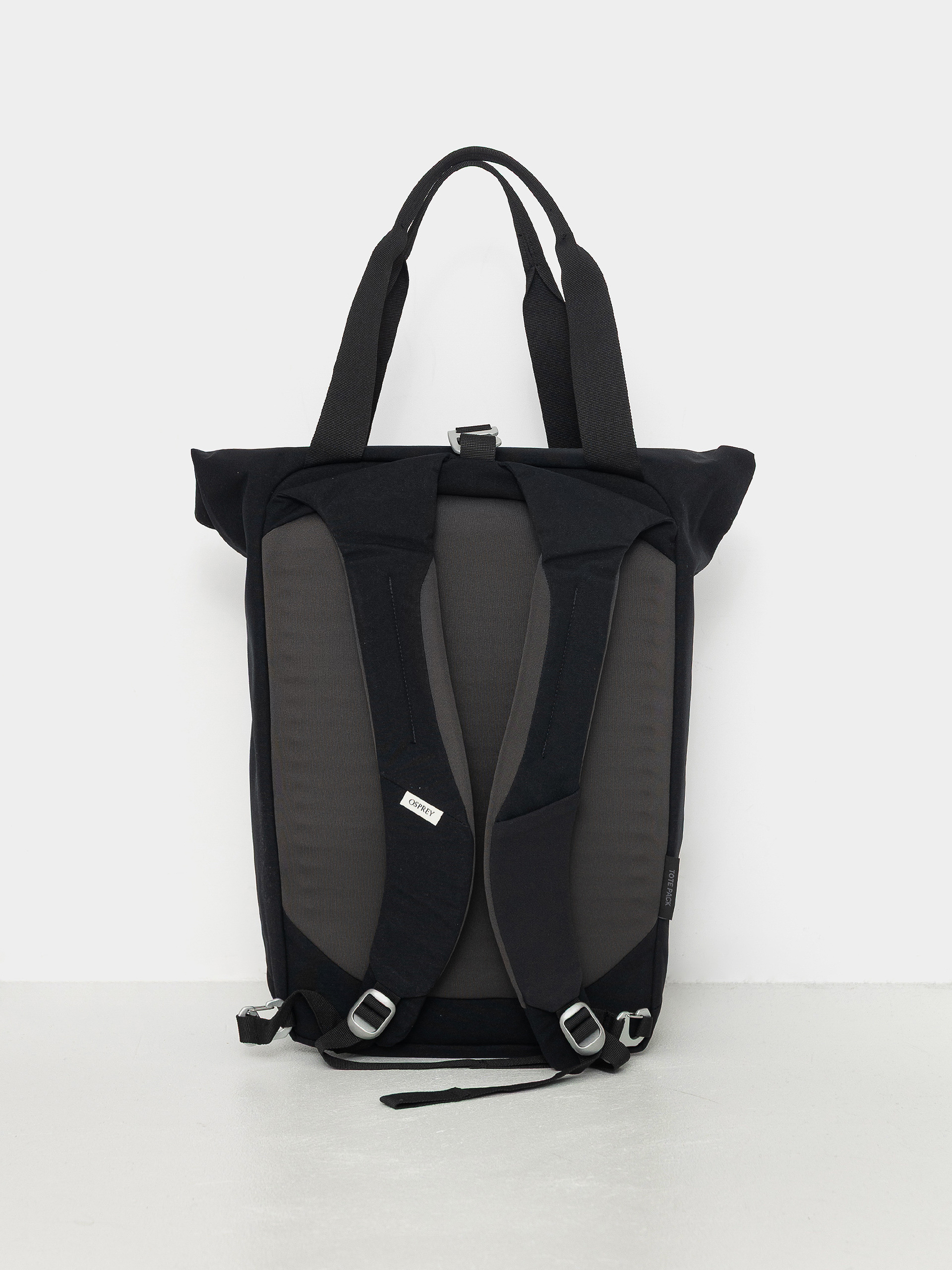 Plecak Osprey Arcane Tote Pack (black)