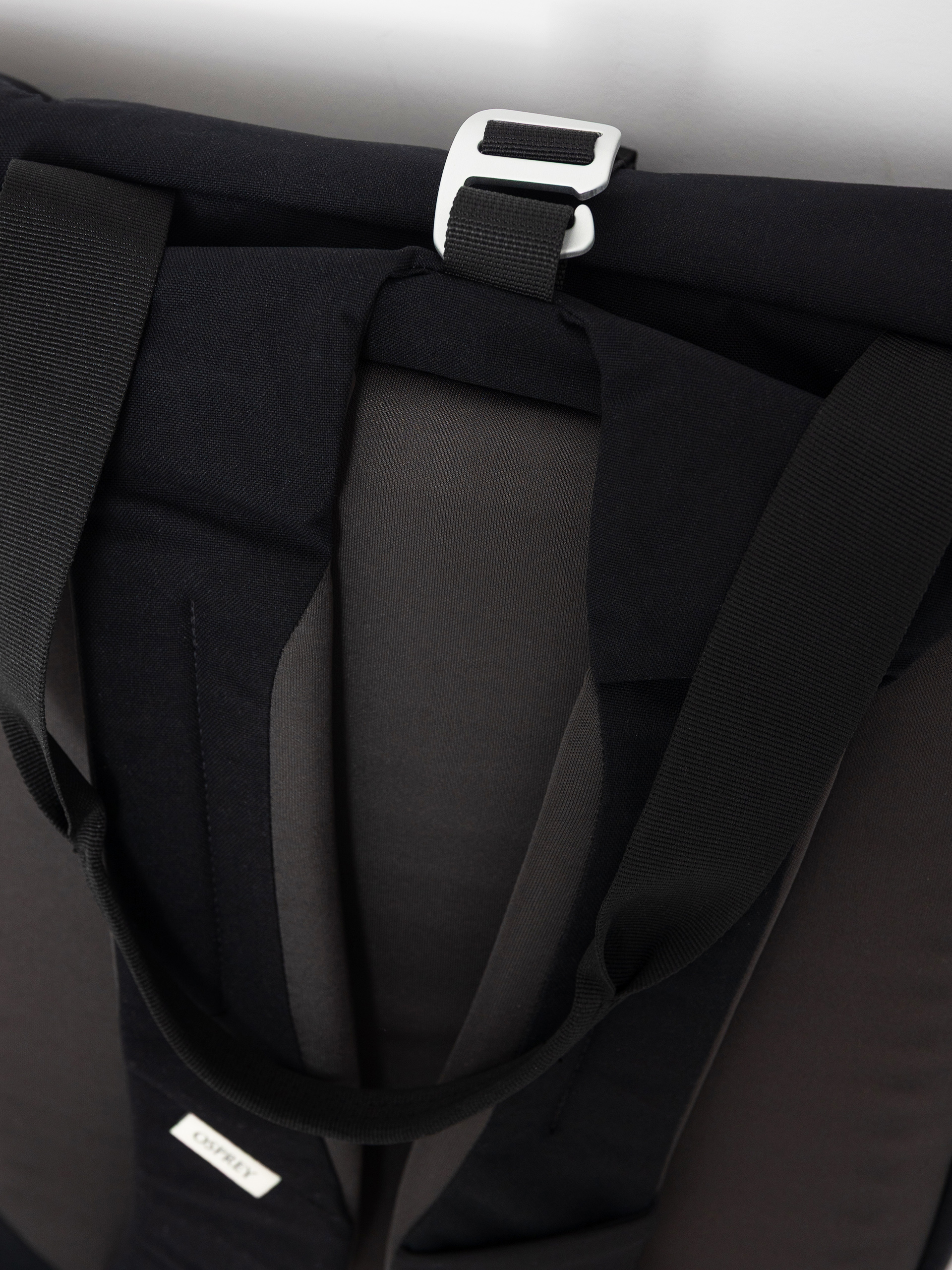 Plecak Osprey Arcane Tote Pack (black)