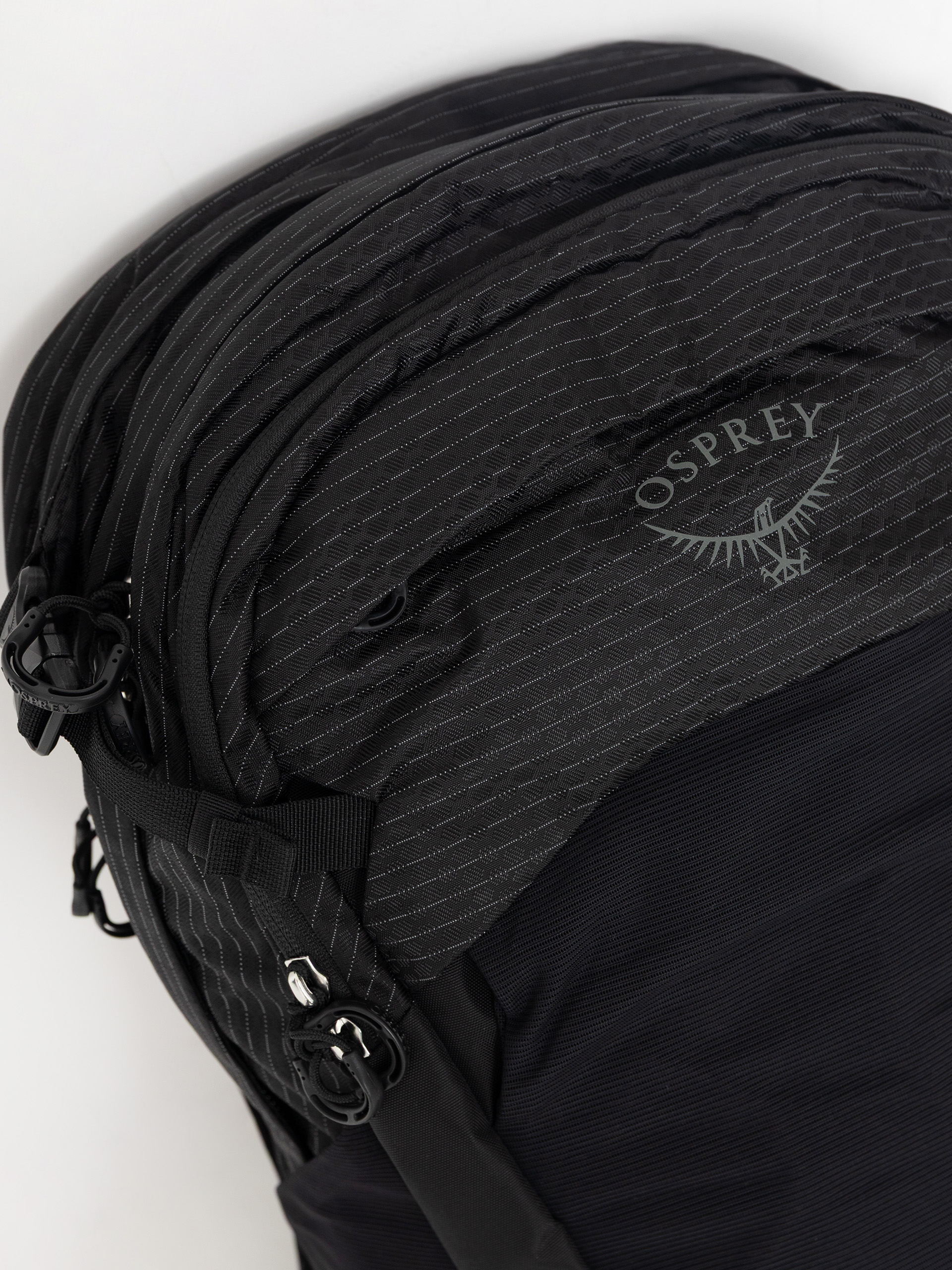 Plecak Osprey Nebula (black)