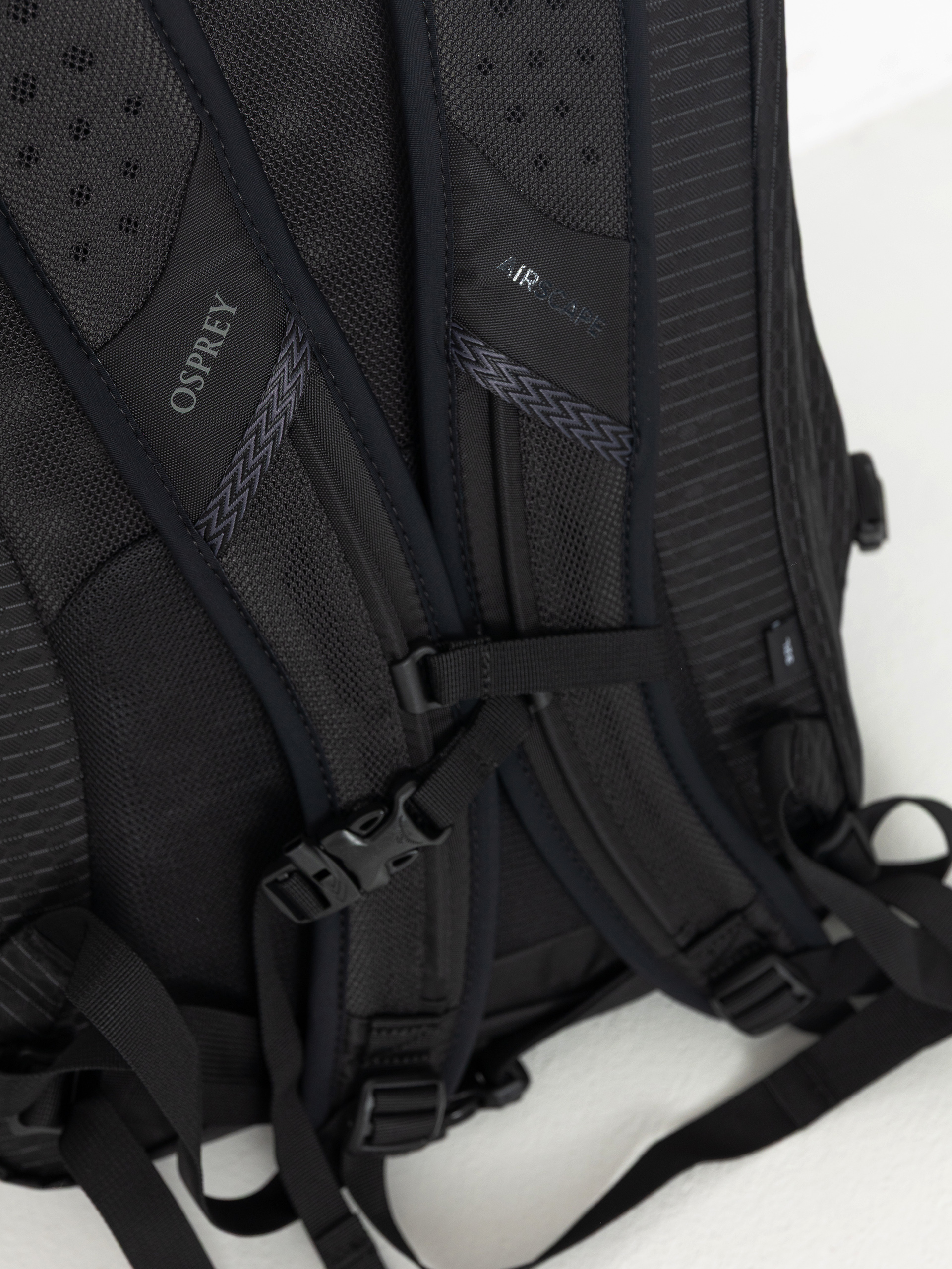 Plecak Osprey Nebula (black)