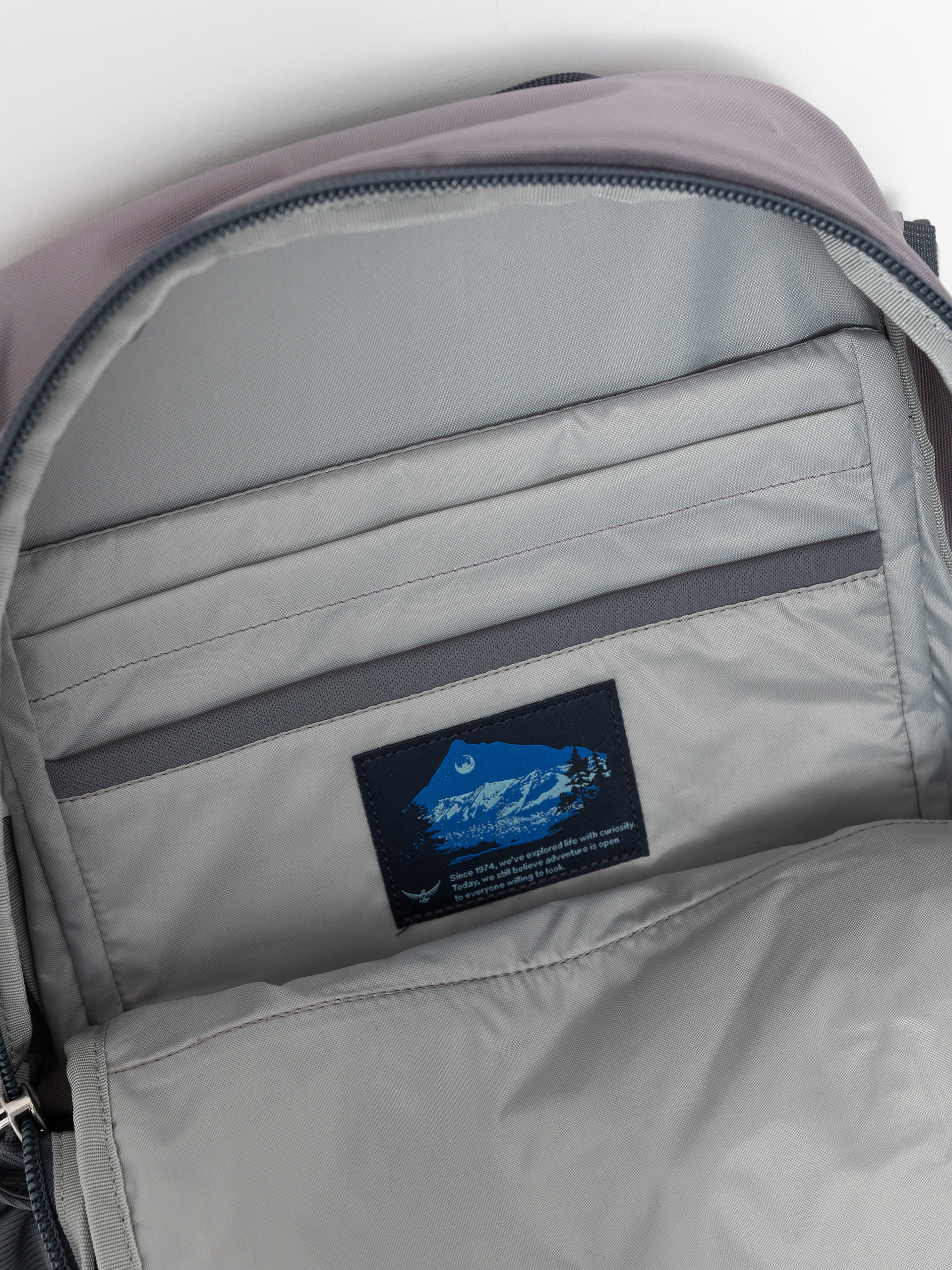 Plecak Osprey Axis 24 (soundwave grey)