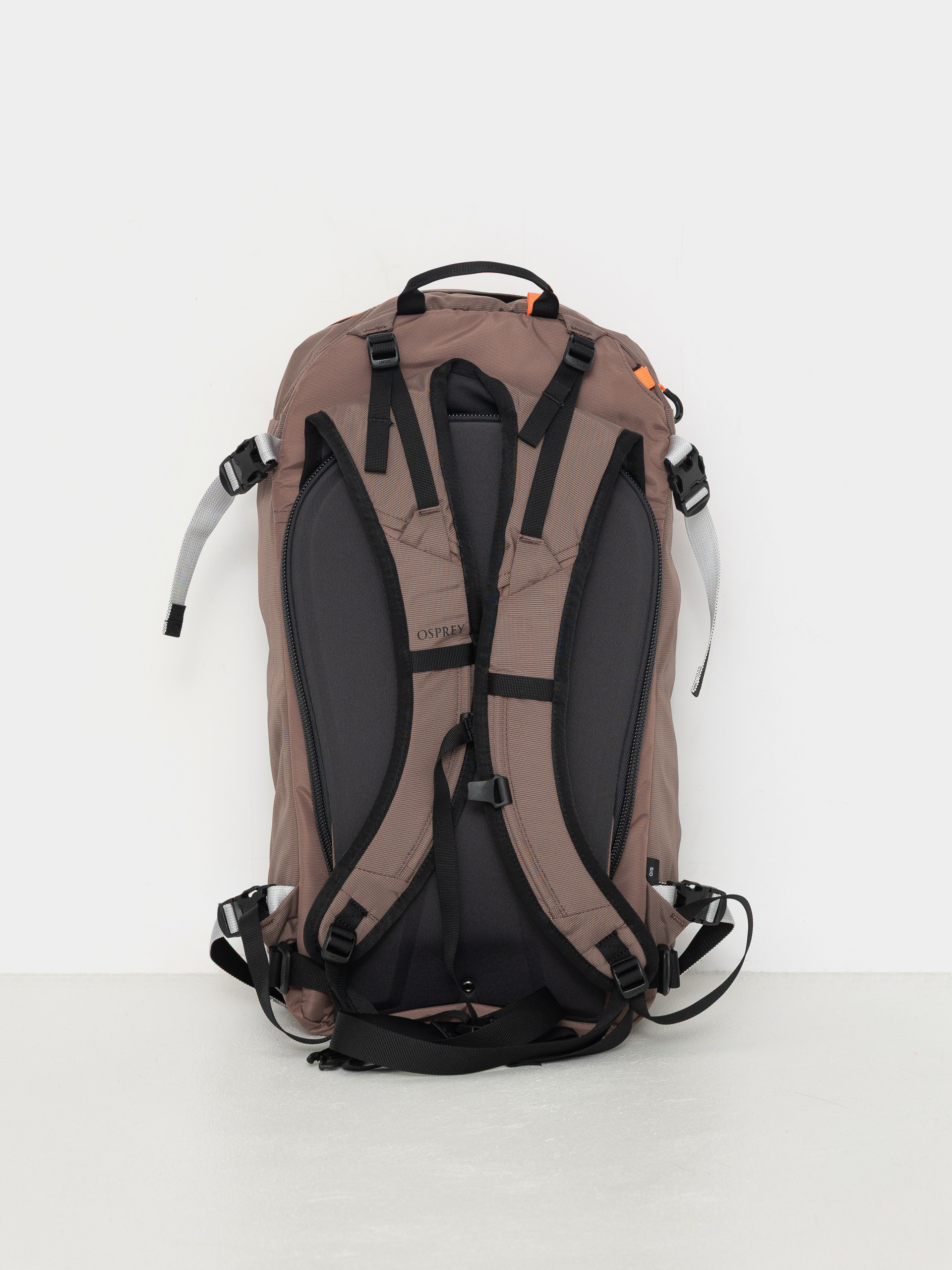 Plecak Osprey Sopris 25 (magma brown/raven black)