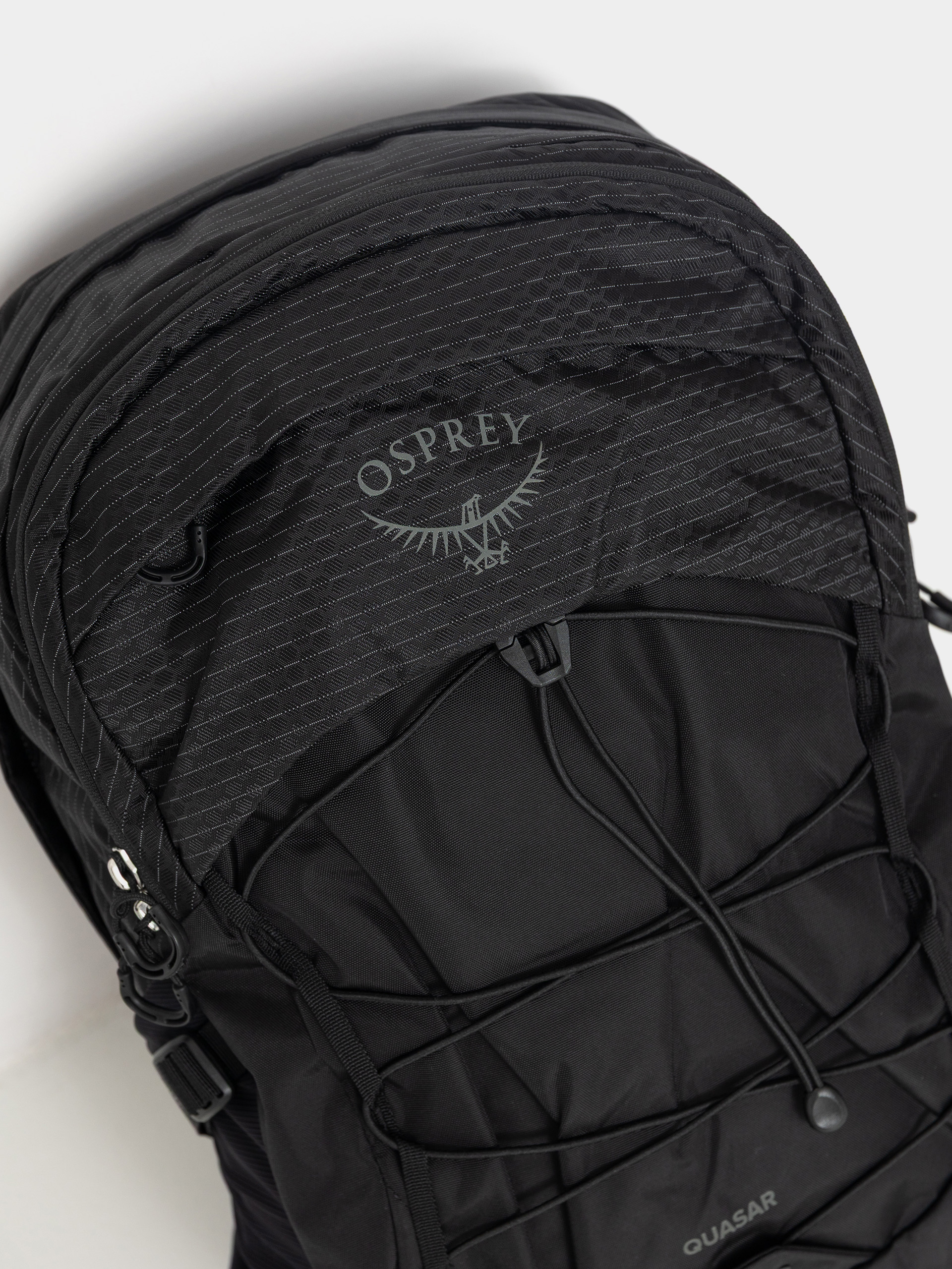 Plecak Osprey Quasar (black)