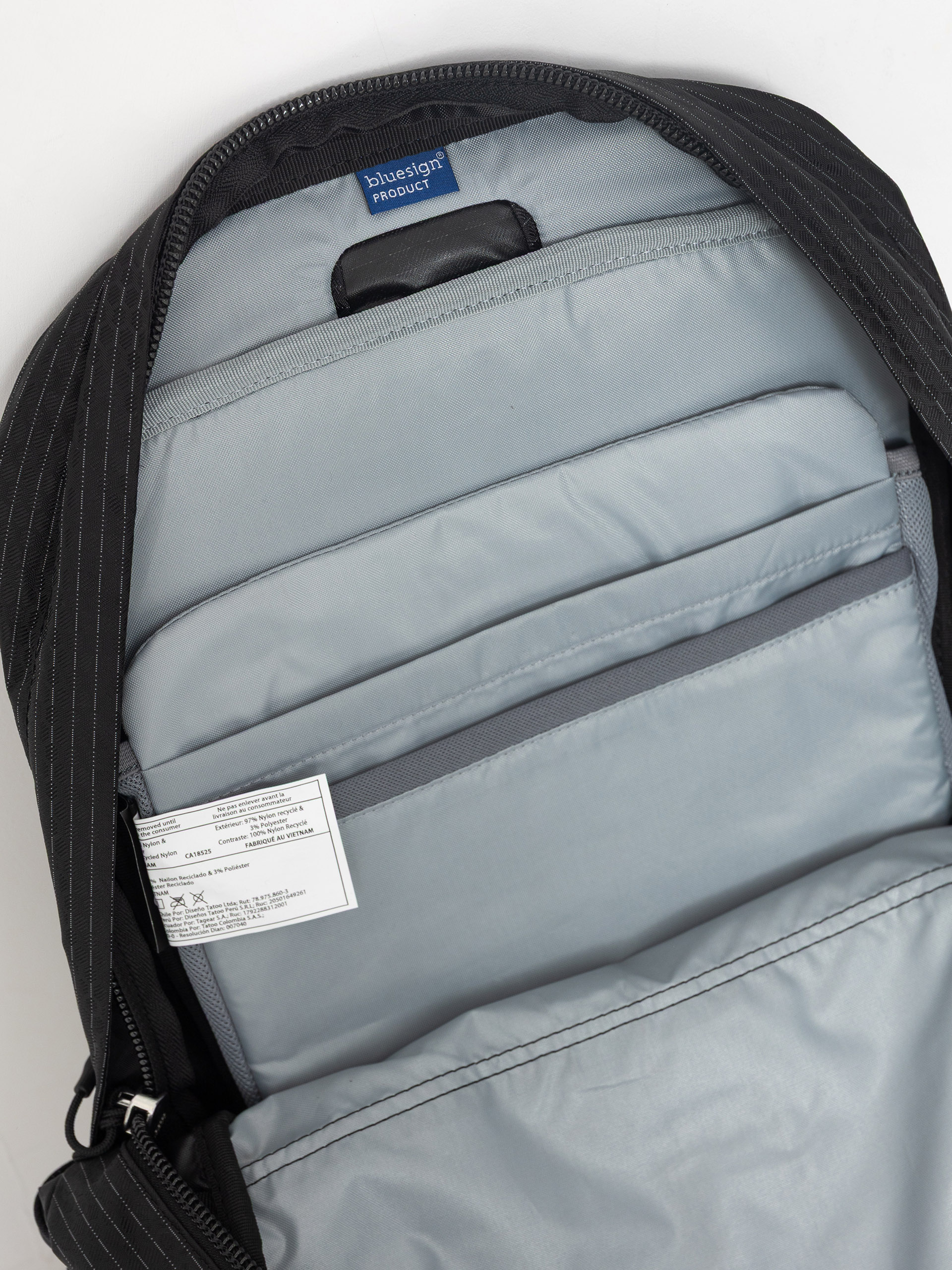 Plecak Osprey Quasar (black)