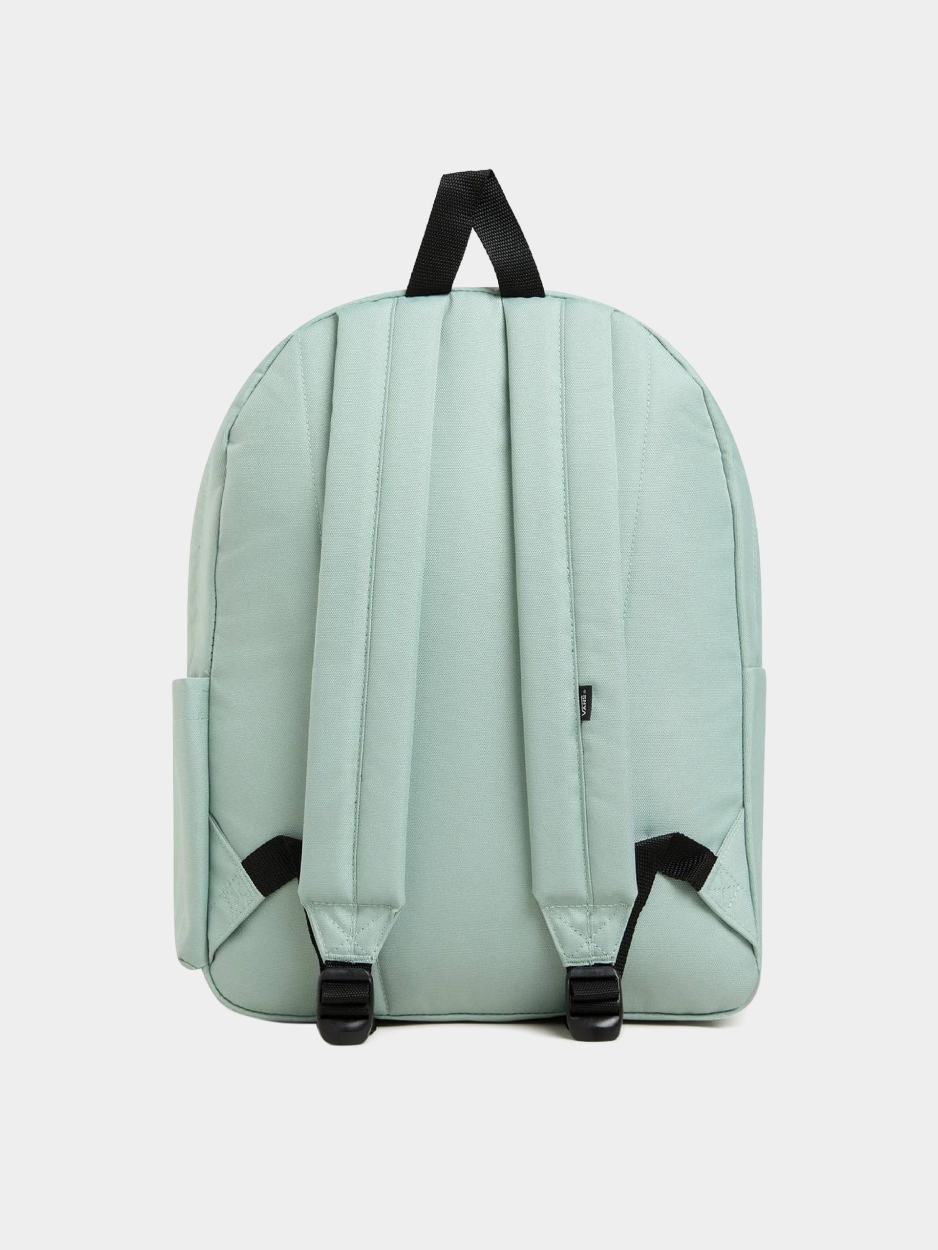 Plecak Vans Old Skool Classic (gray olive)