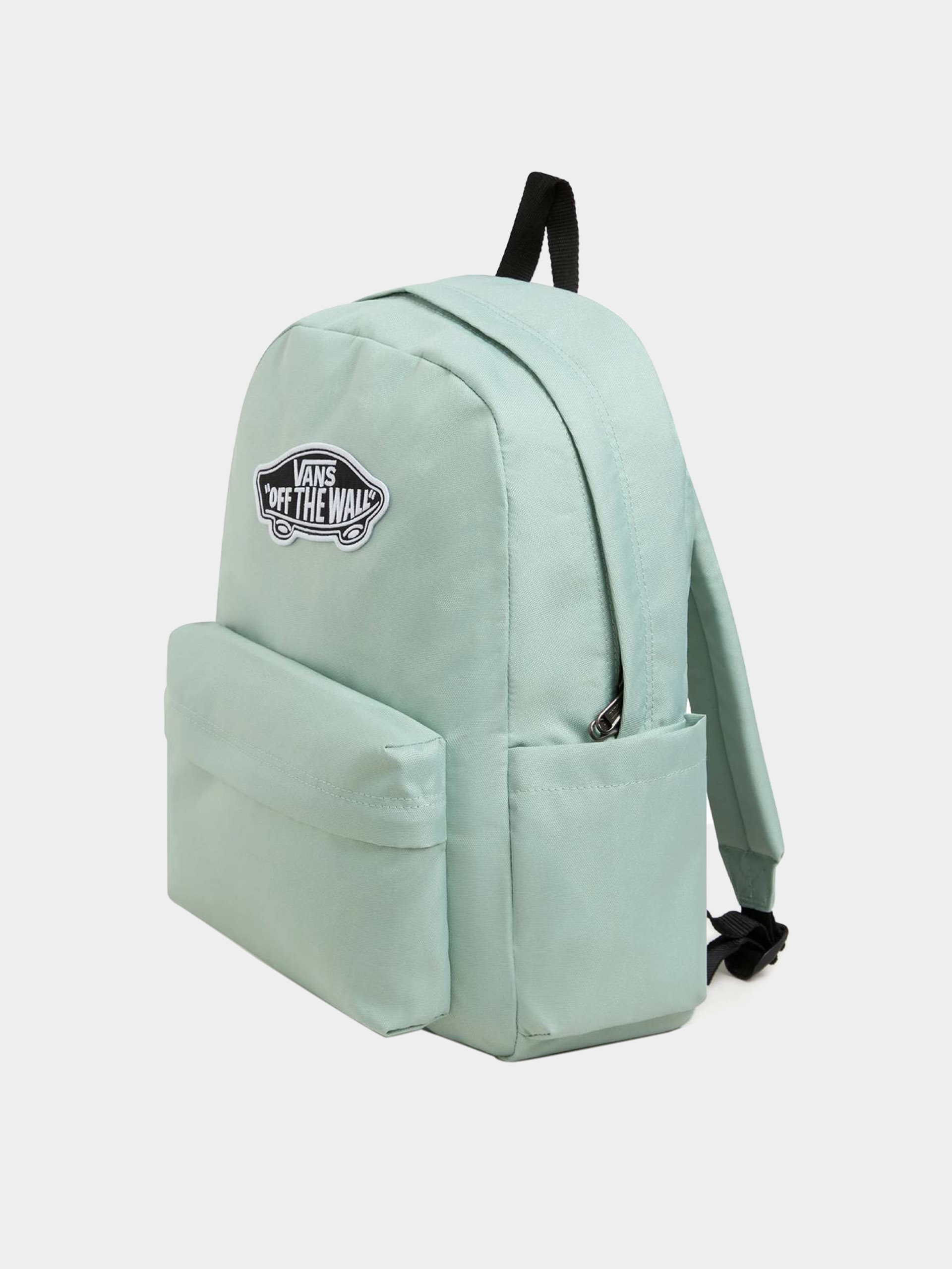 Plecak Vans Old Skool Classic (gray olive)