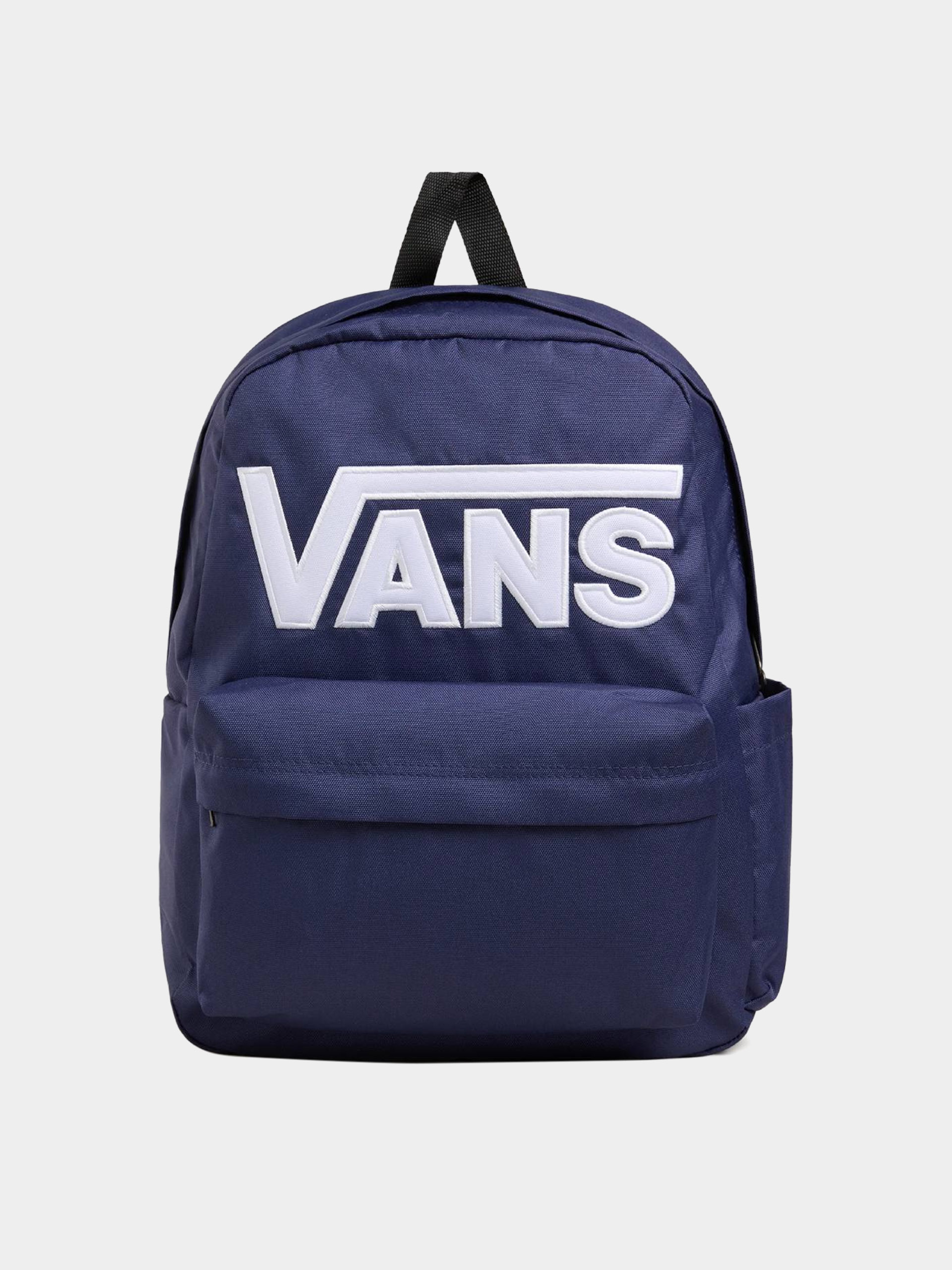 Plecak Vans Old Skool Drop V (mountain essentials deep twilight)