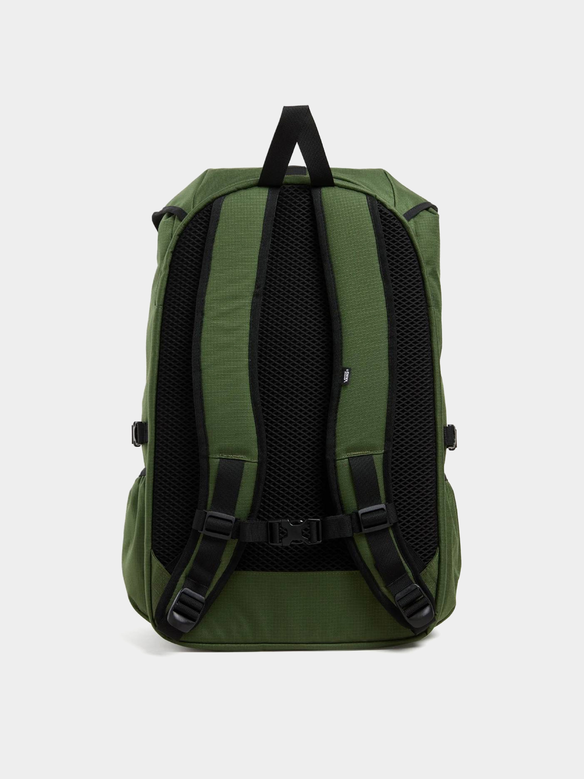 Plecak Vans Vans Dx Rucksack (pine forest)