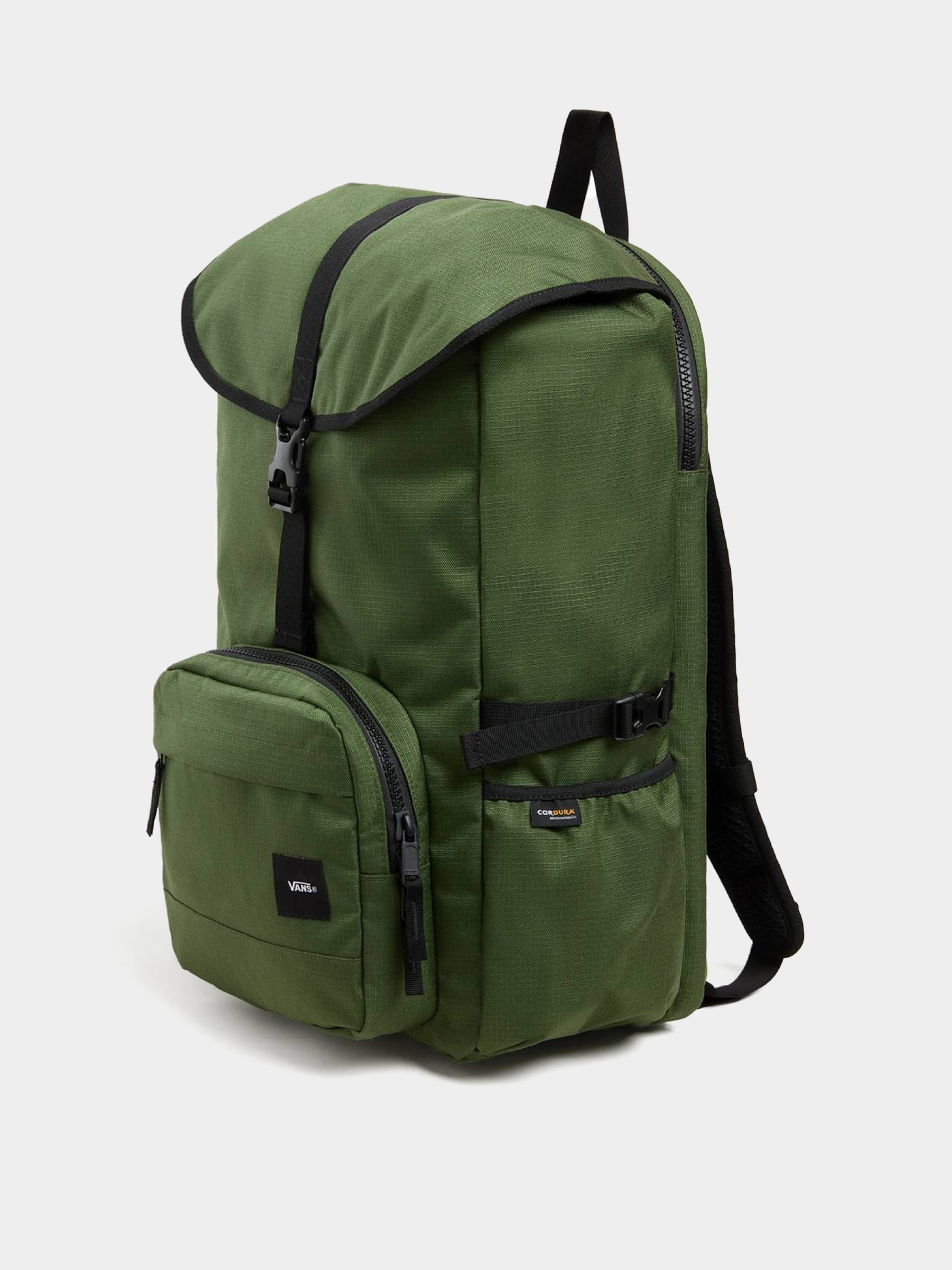 Plecak Vans Vans Dx Rucksack (pine forest)