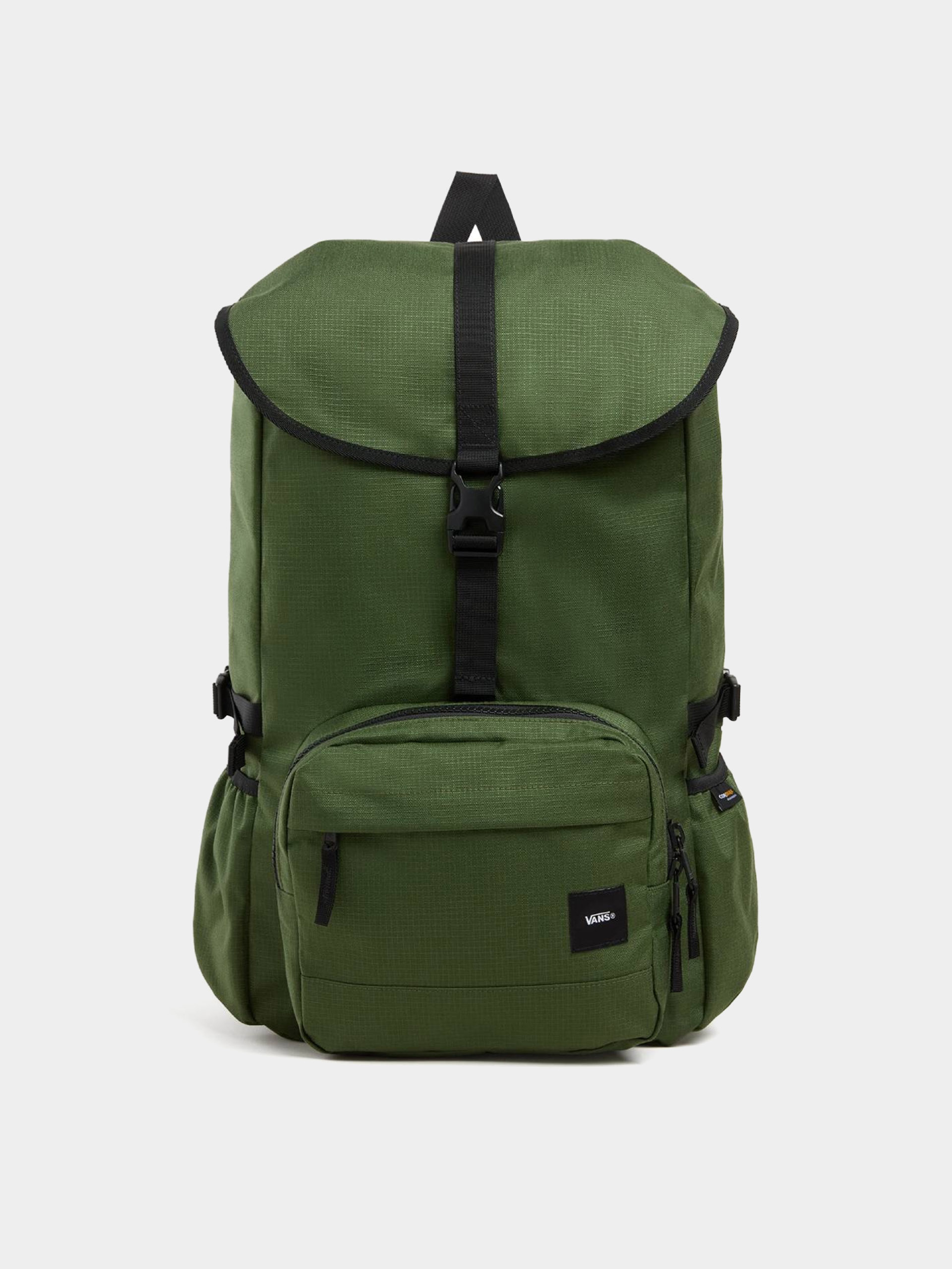 Plecak Vans Vans Dx Rucksack (pine forest)