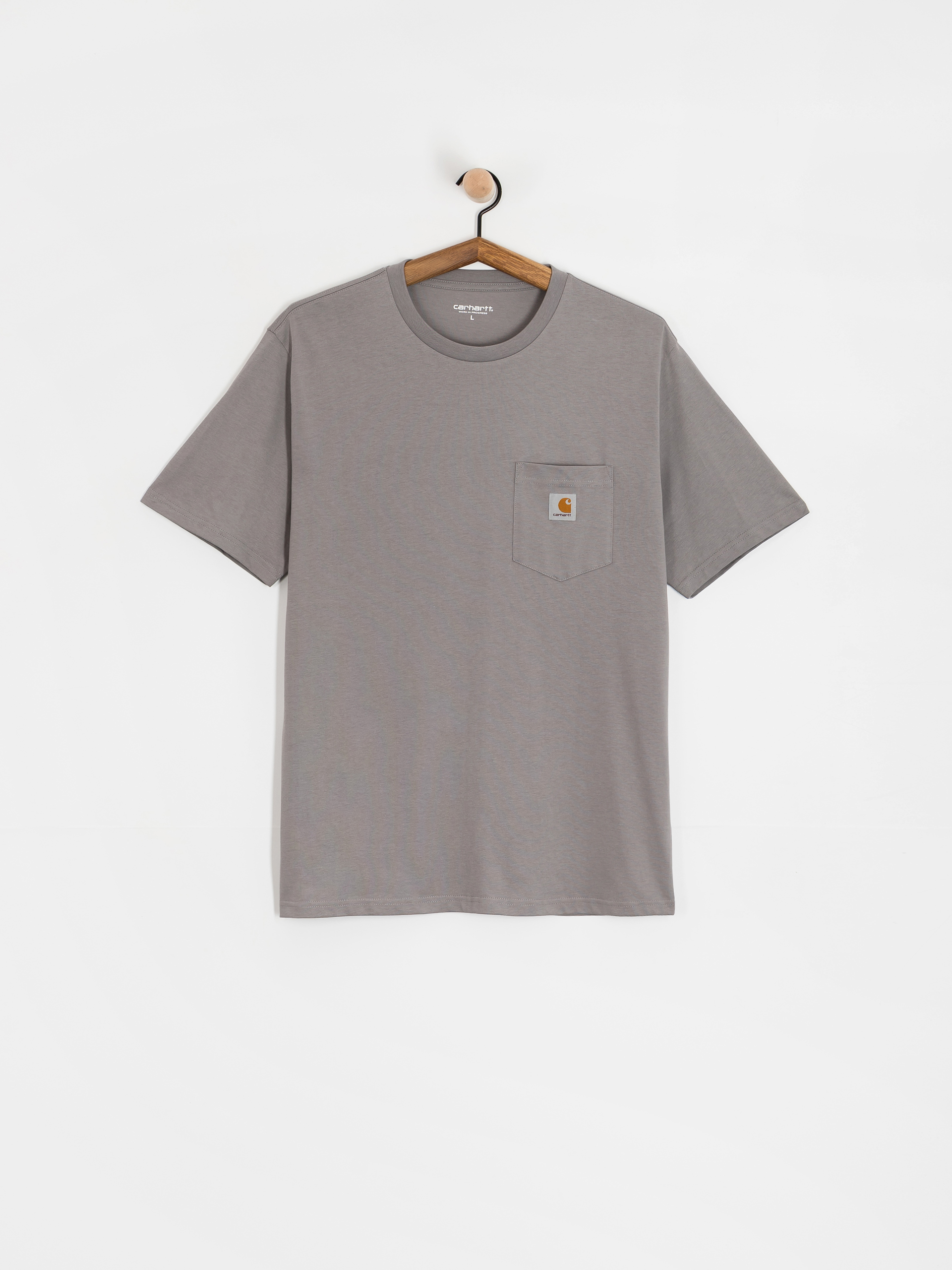 T-shirt Carhartt WIP Pocket (yosemite)