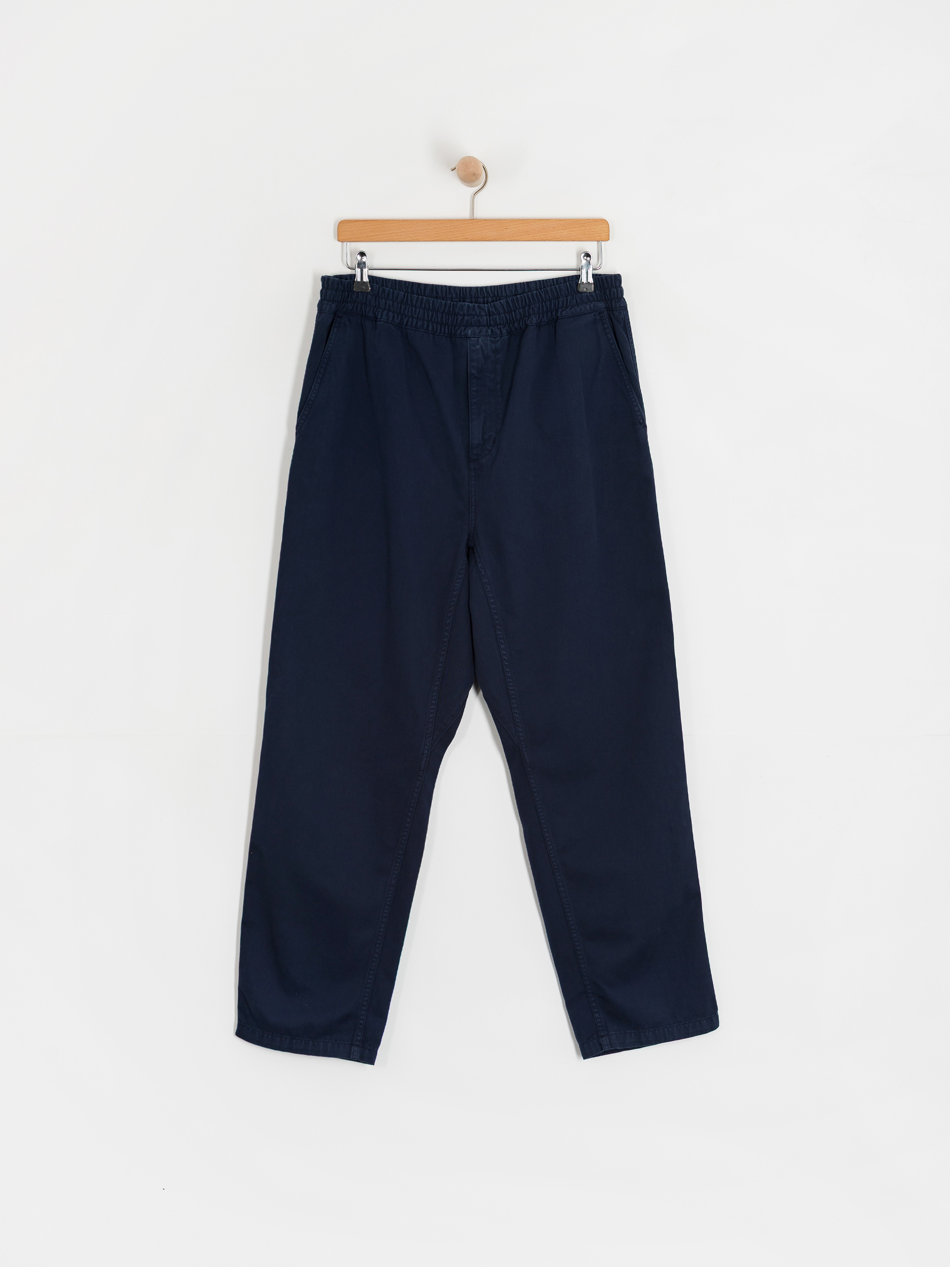 Spodnie Carhartt WIP Flint (jupiter/garment dyed)