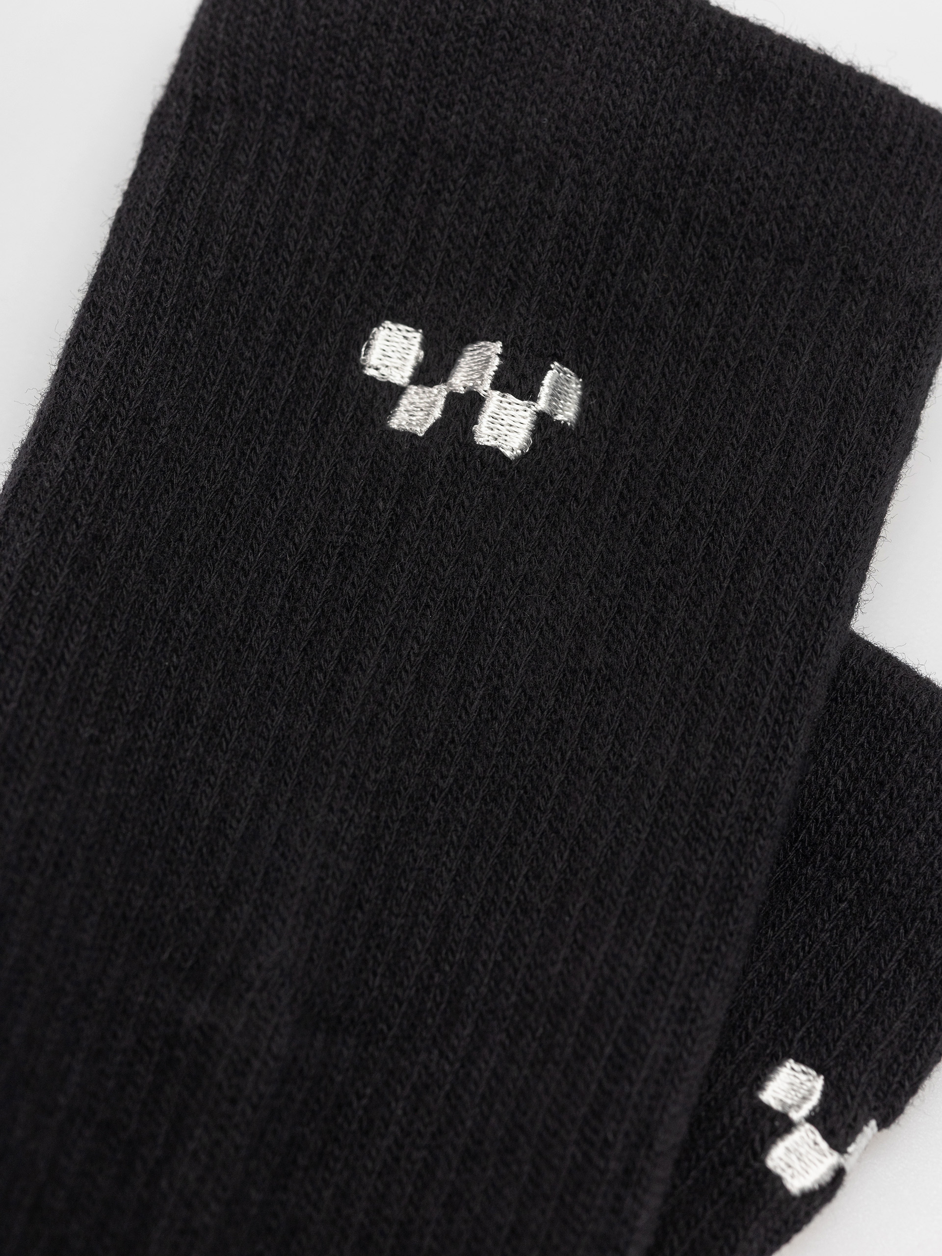 Skarpetki Vans Skate Standard Coolmax Crew (black)