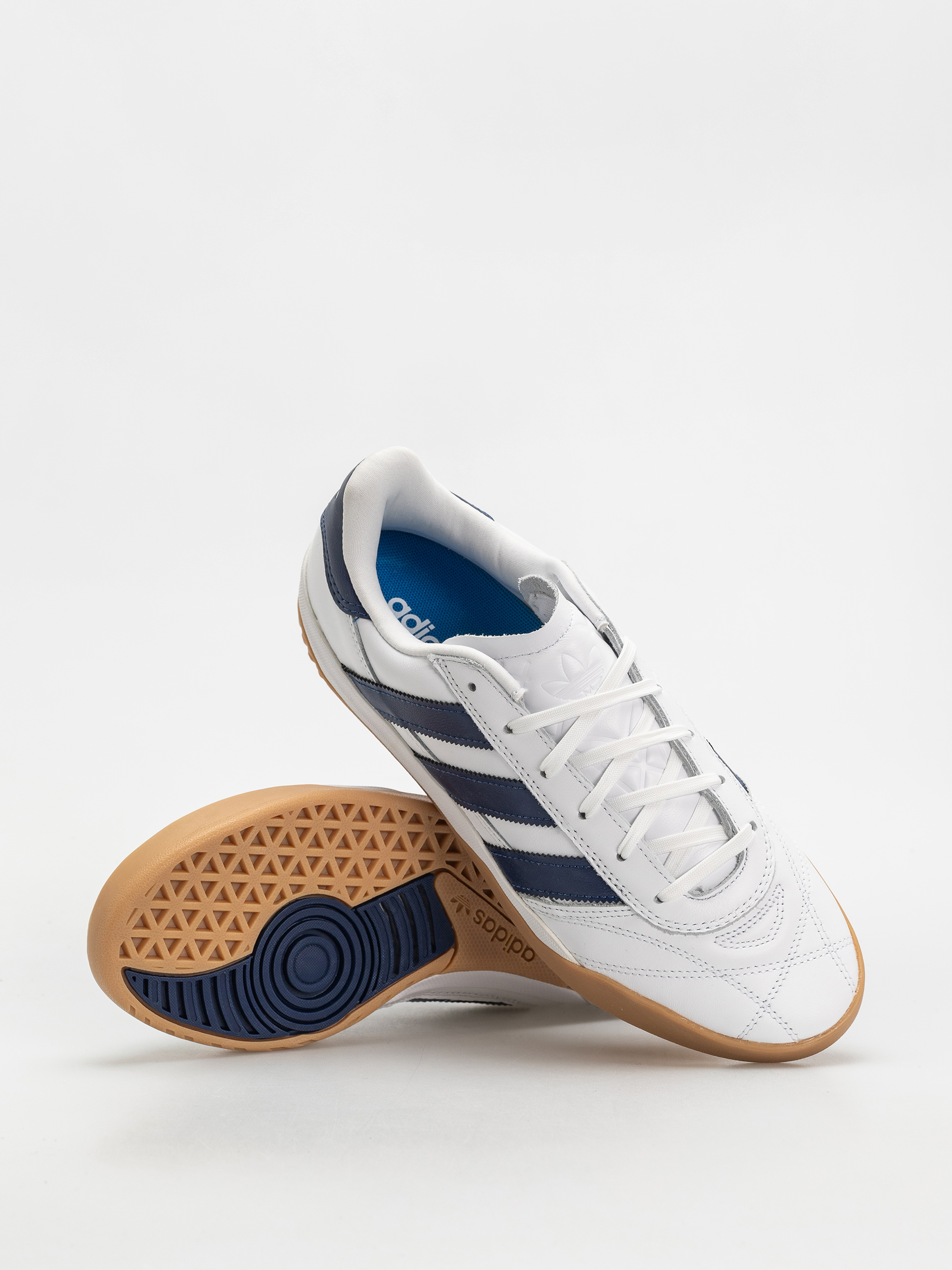 Buty adidas Copa Premiere (ftwwht/dkblue/gum3)