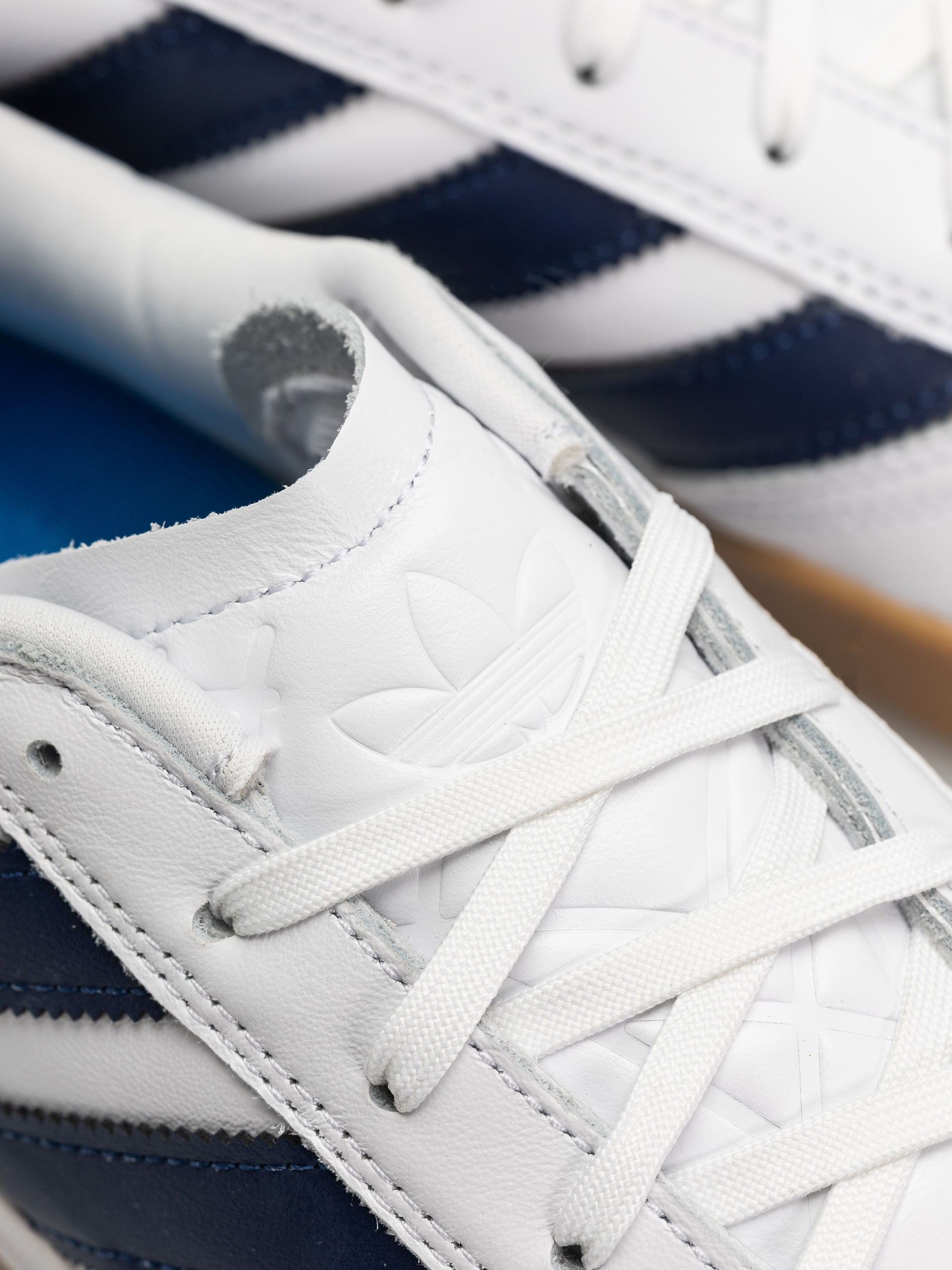 Buty adidas Copa Premiere (ftwwht/dkblue/gum3)