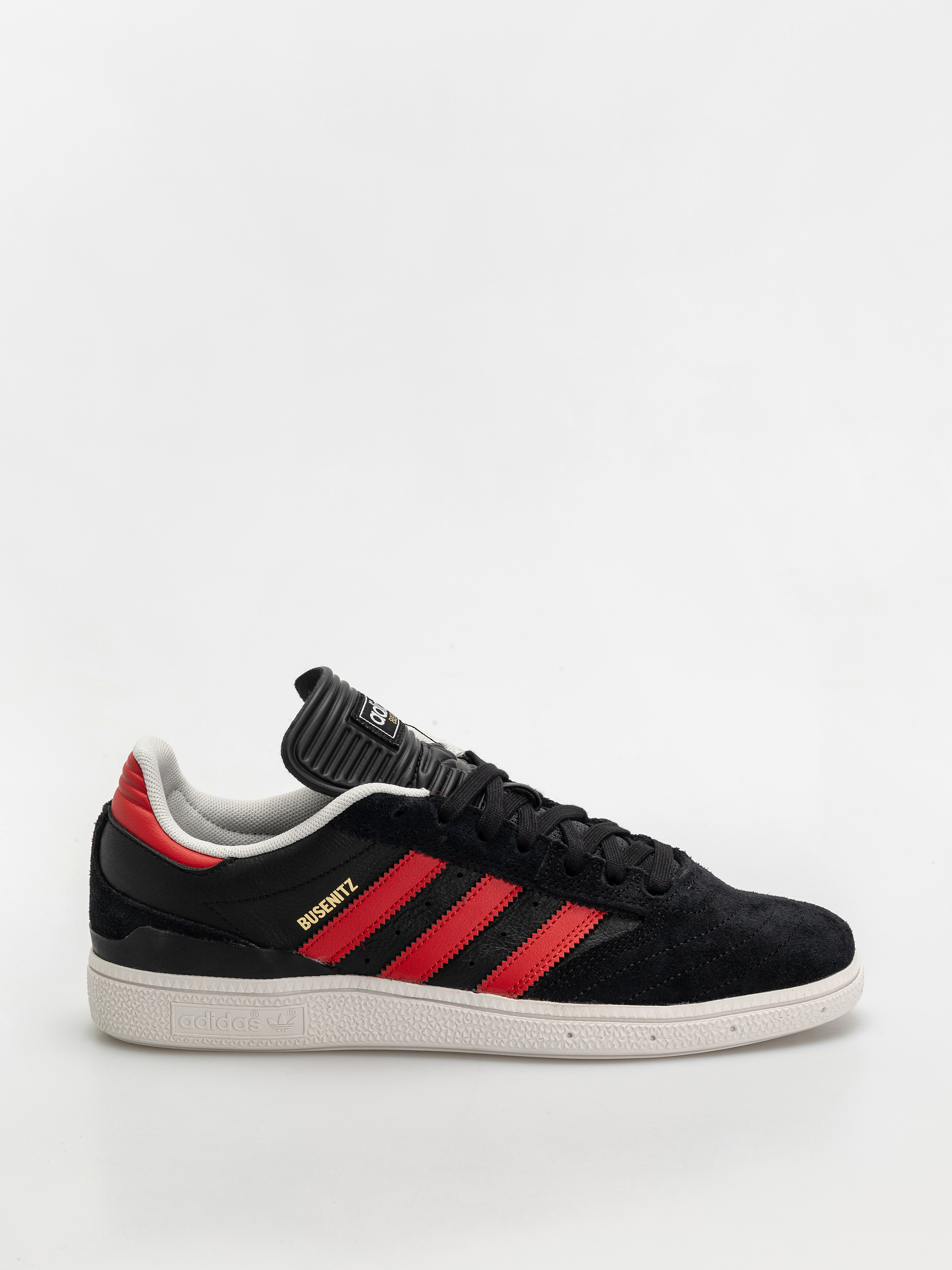 Buty adidas Busenitz (cblack/betsca/ftwwht)