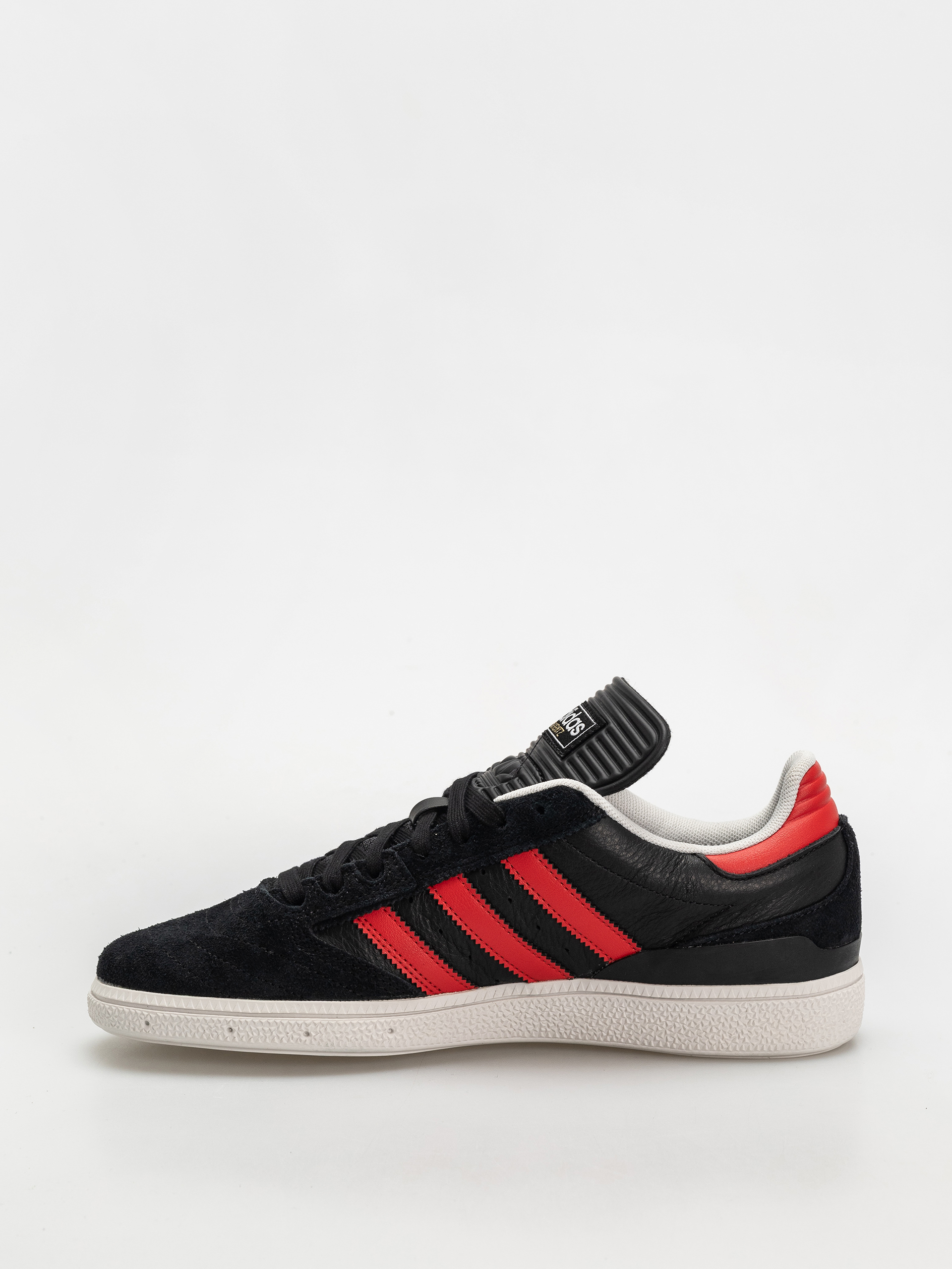 Buty adidas Busenitz (cblack/betsca/ftwwht)