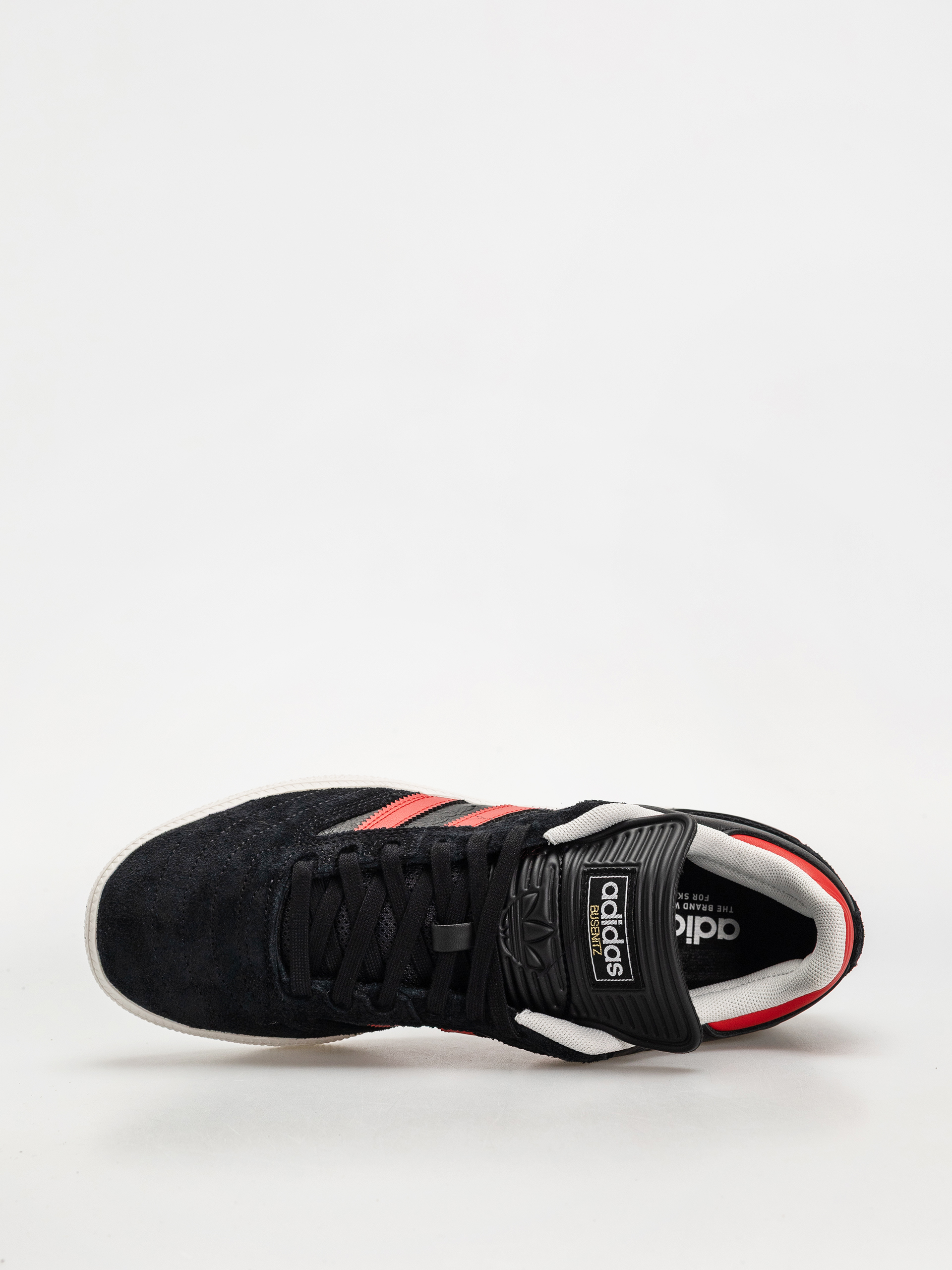 Buty adidas Busenitz (cblack/betsca/ftwwht)