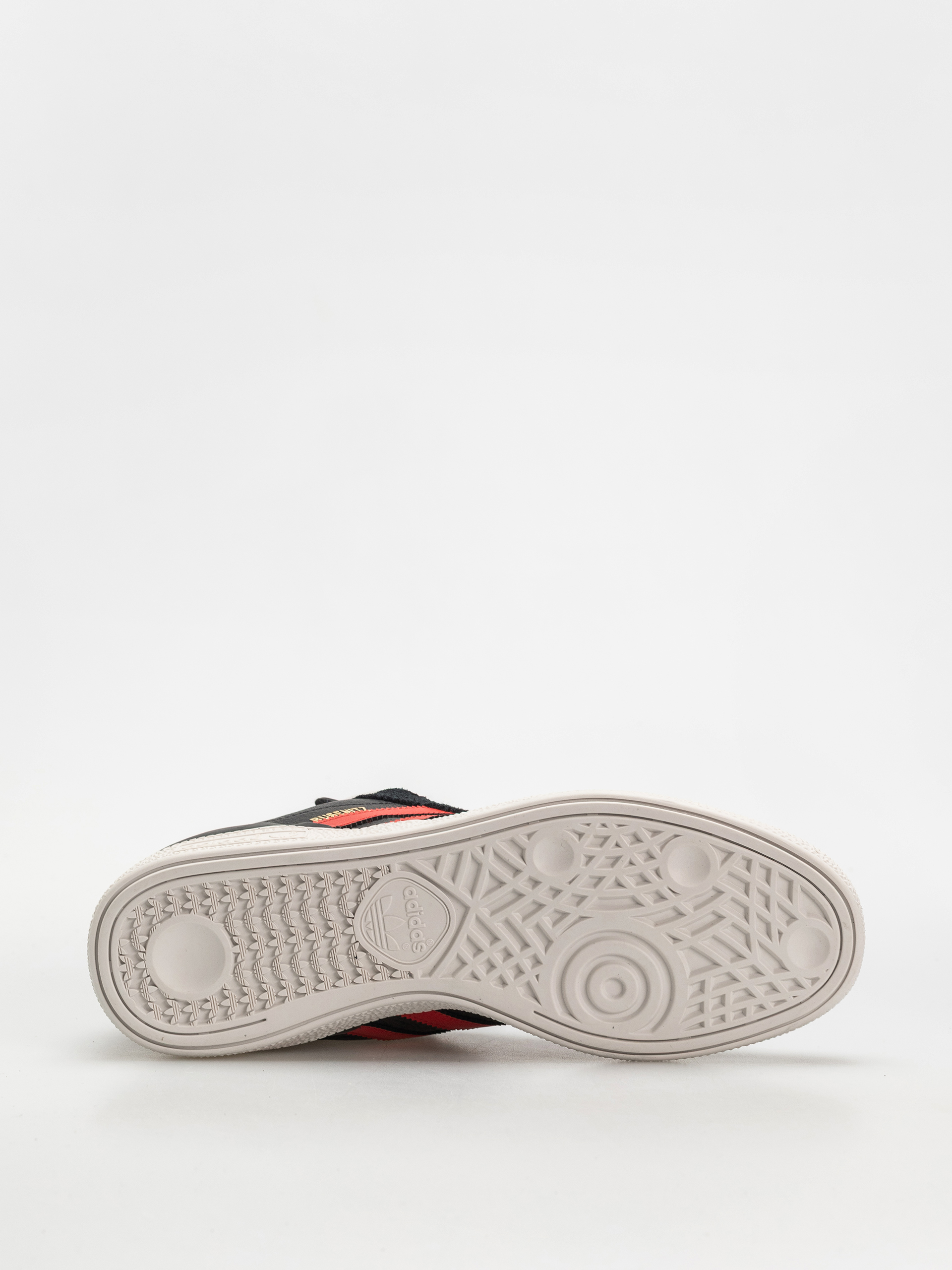 Buty adidas Busenitz (cblack/betsca/ftwwht)